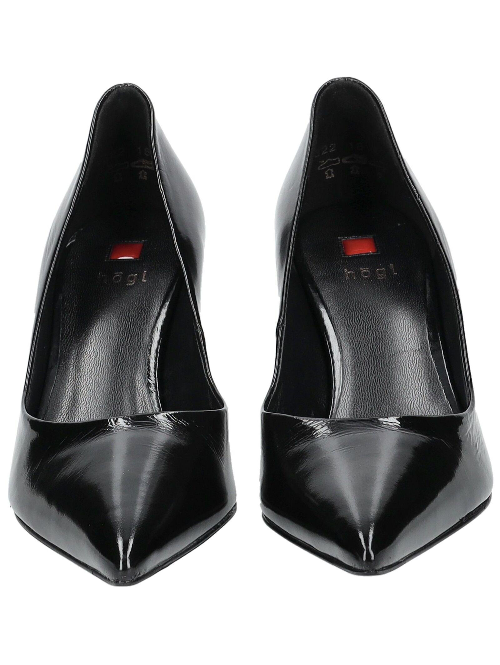 Högl High-Heel-Pumps »Högl Pumps Leder«