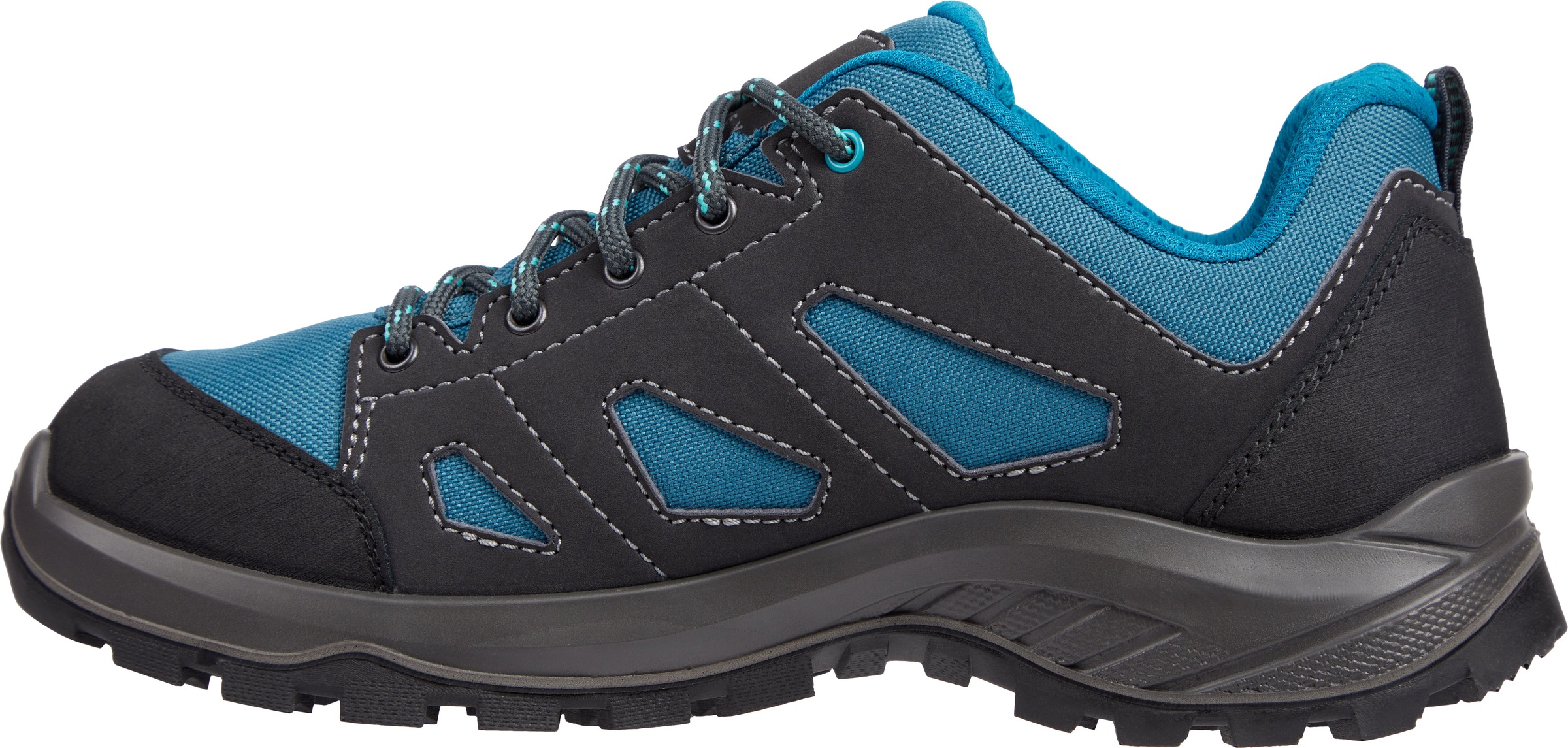 McKINLEY Wanderstiefel "DA.-WANDER-SCHUH DISCOVER IV AQX W" schützt vor Näs günstig online kaufen