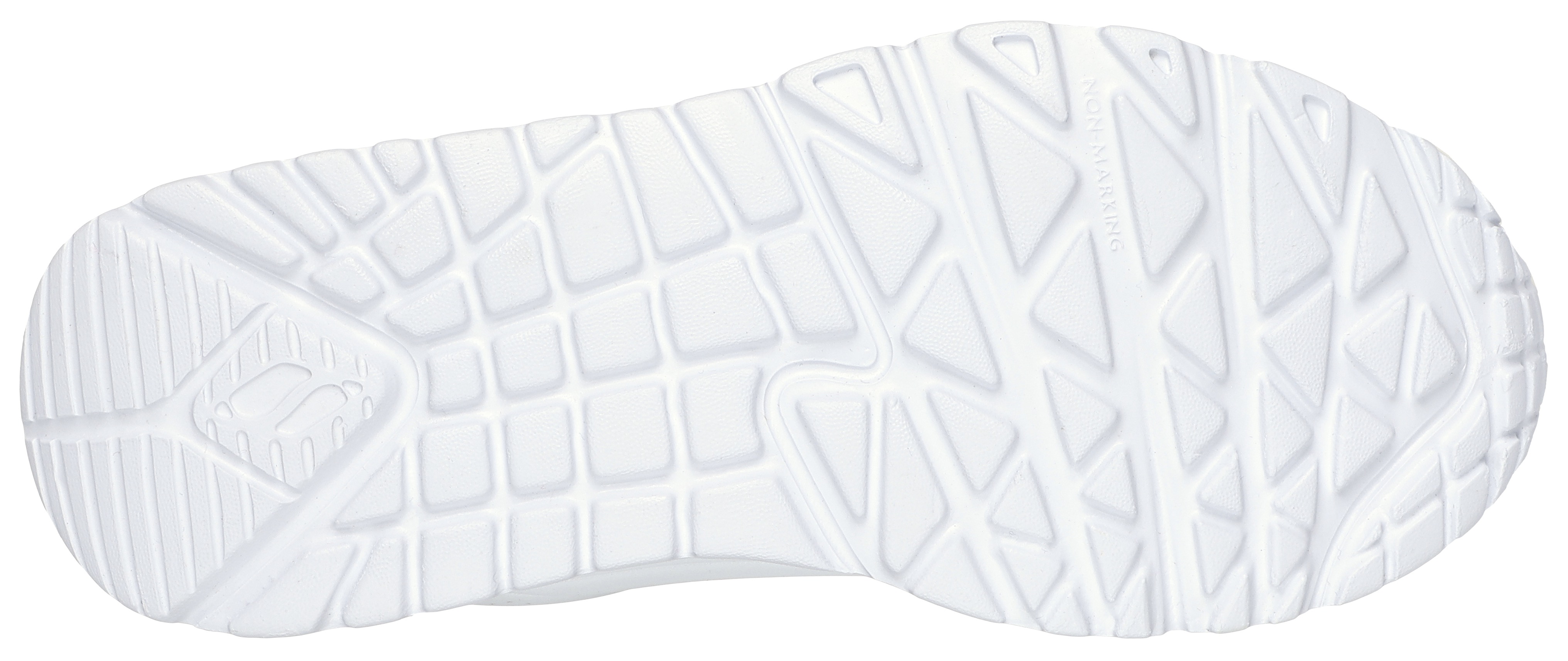 Thumbnail - Skechers Sneaker "Uno Lite - My Drip", Retro Sneaker, Plateausneaker mit modischer Chunky Sohle