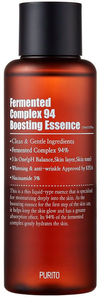 Gesichtsserum »Fermented Complex 94 Boosting Essence«