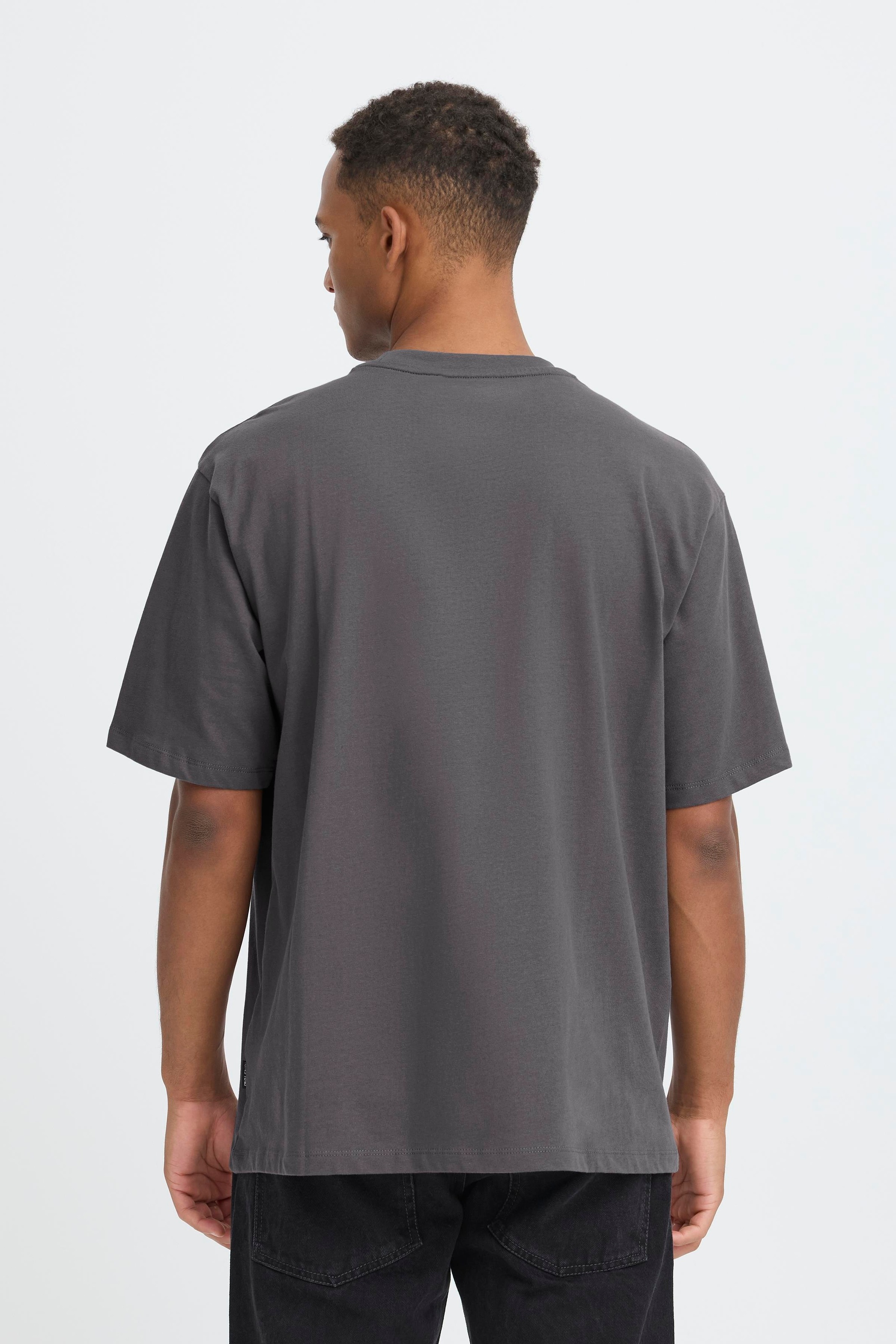 Blend T-Shirt "BHFISHER OVERSIZE TEE" günstig online kaufen