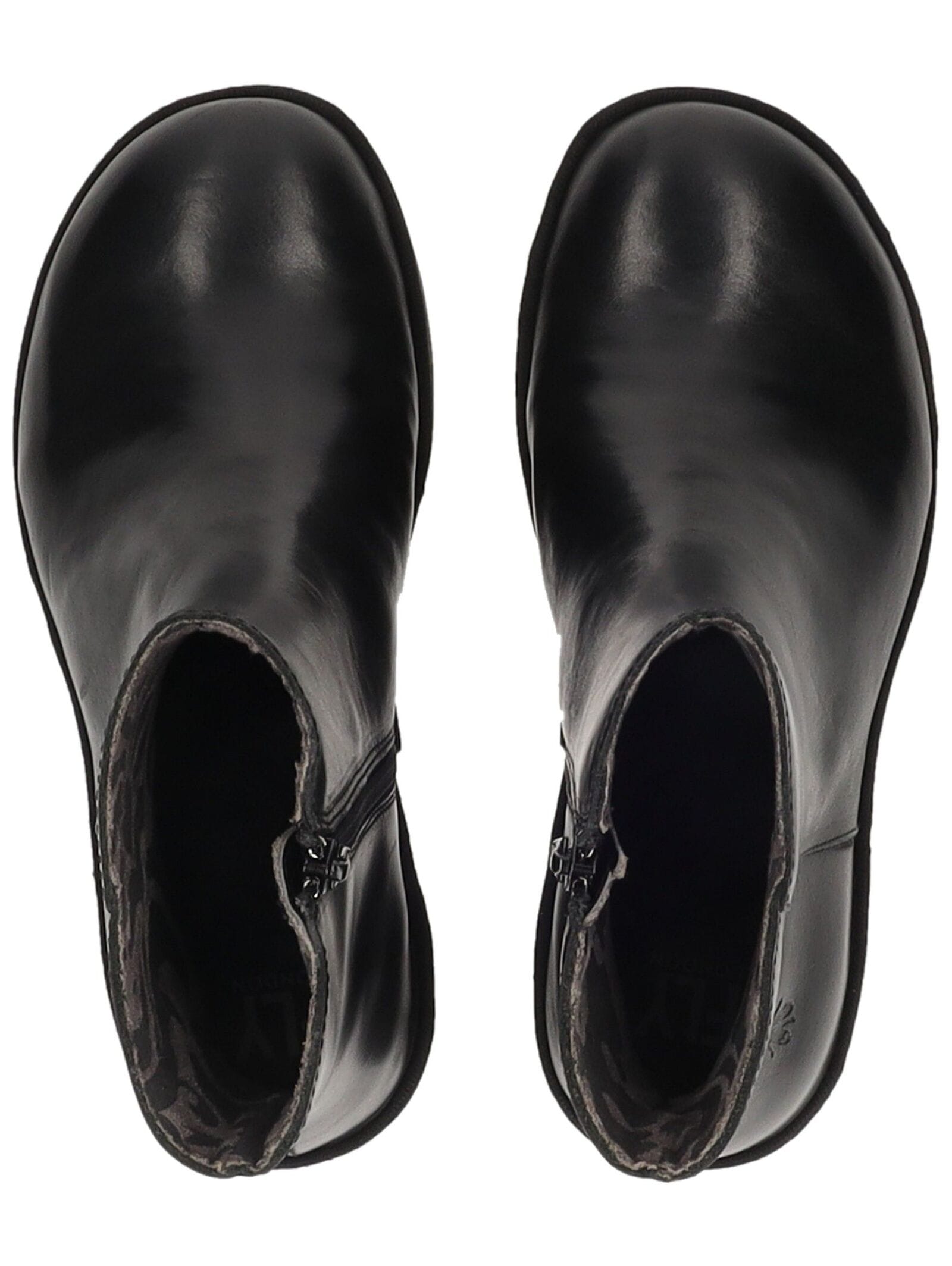Fly London Stiefelette »Fly London Stiefelette Glattleder«