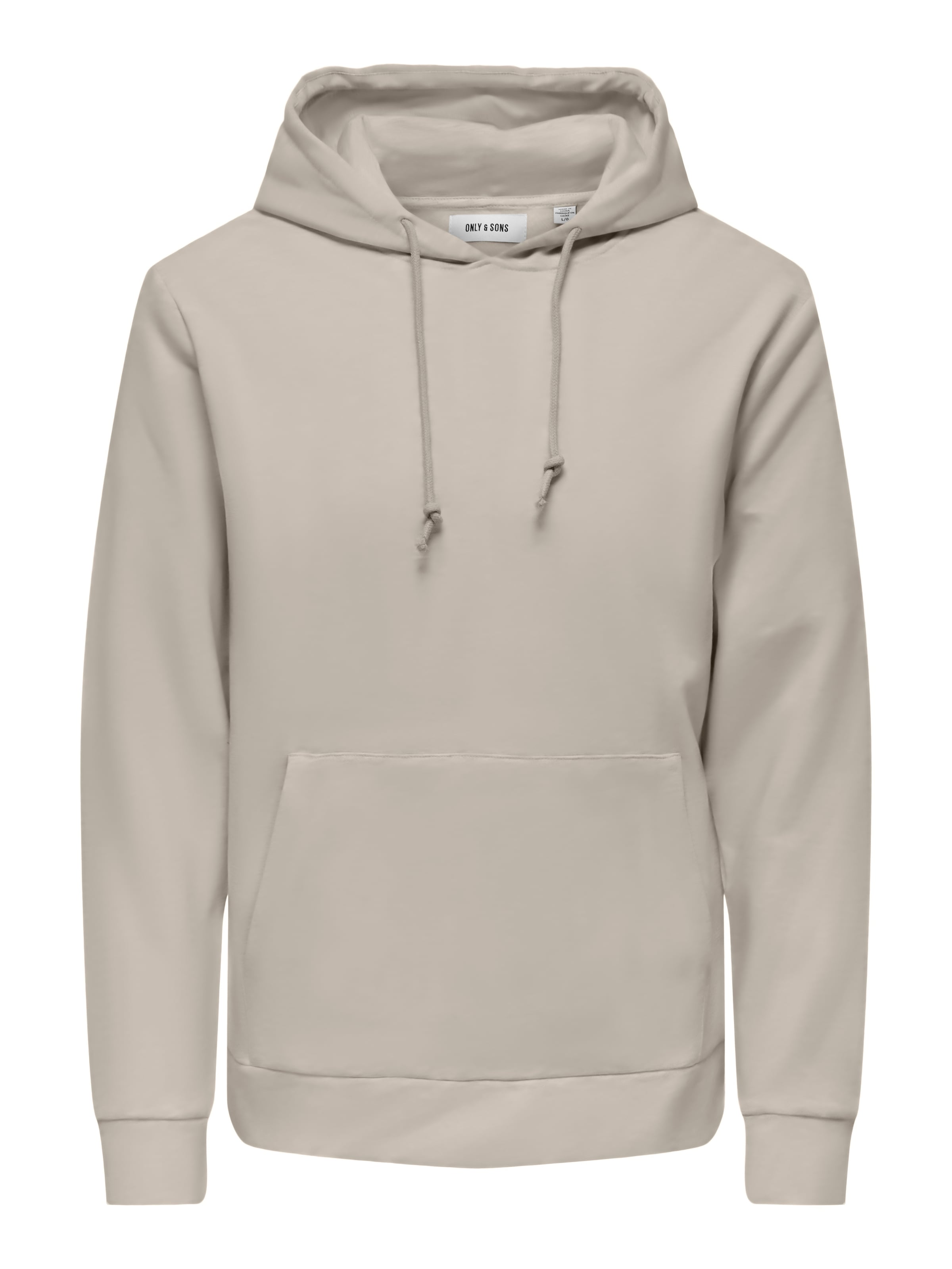 ONLY & SONS Kapuzensweatshirt "ONSCHASE REG HOOD SWEAT OTL" günstig online kaufen