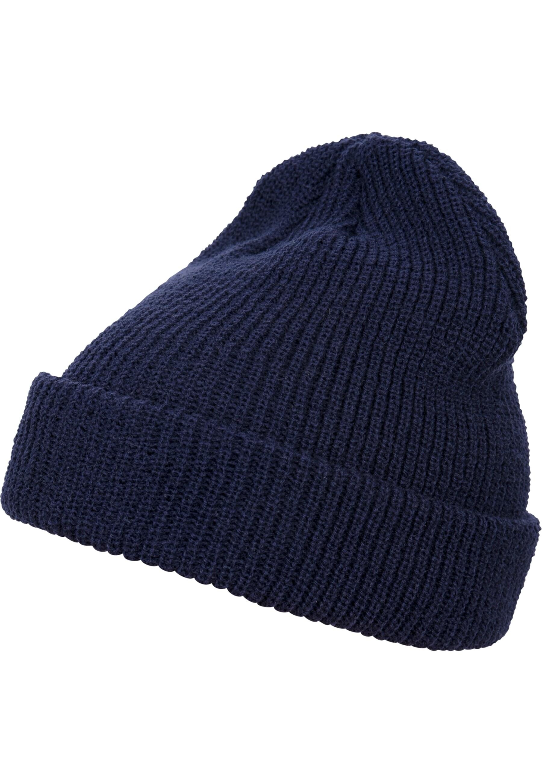 Flexfit Beanie »Flexfit Yupoong Beanies Long Knit Beanie«, (1 St.)