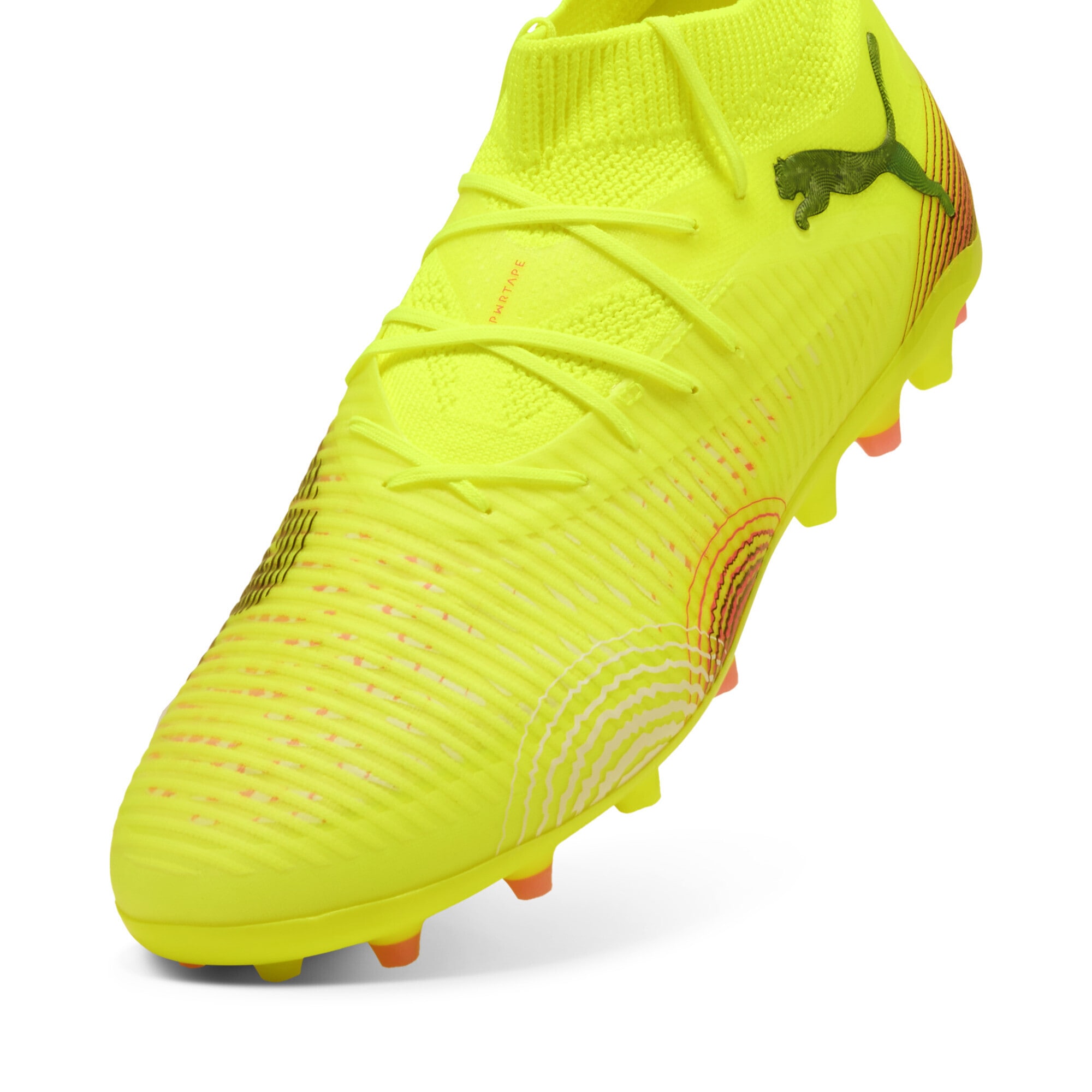PUMA Fußballschuh »FUTURE 8 PRO MG Fußballschuhe Erwachsene«