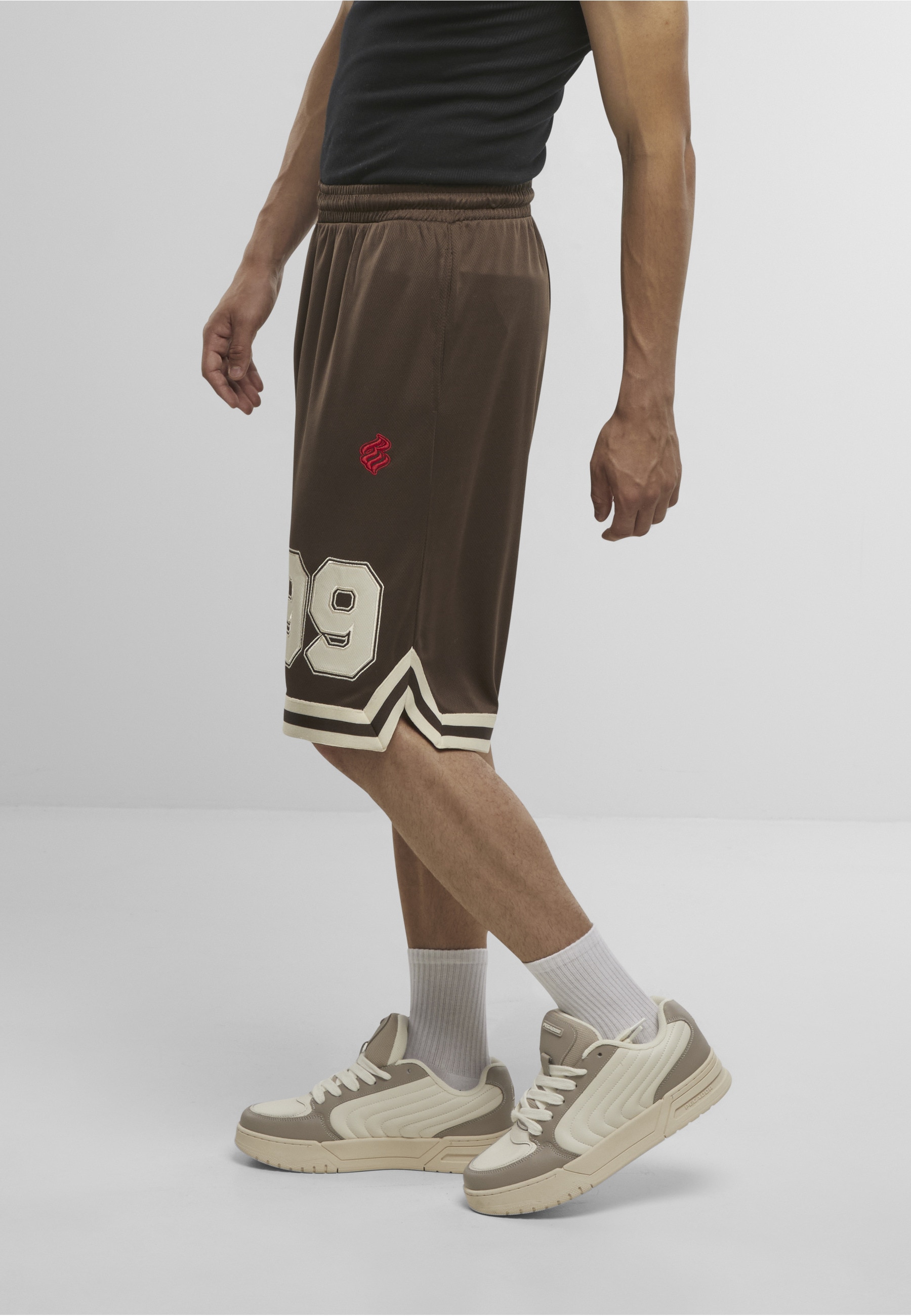 Rocawear Sweatshorts »Rocawear Rocawear BALLER Shorts«