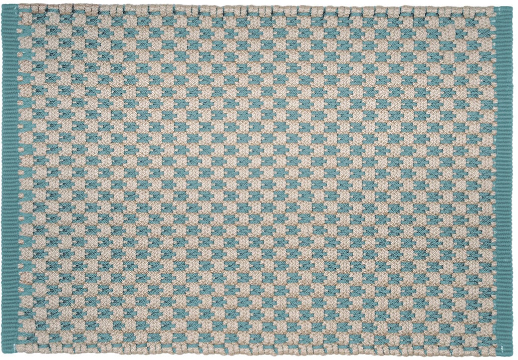 PAD Fußmatte "NOVA" rechteckig 150 mm Höhe modernes Design, strapazierfähig, In- und Outdoor geeignet