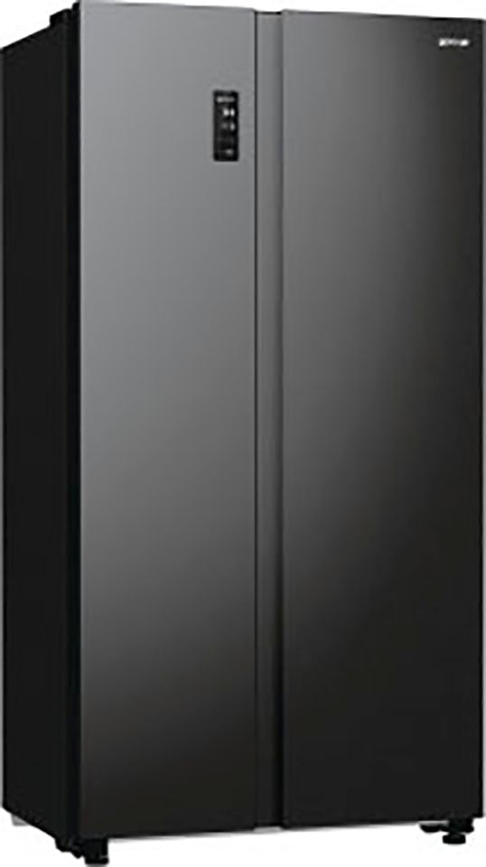 GORENJE Side-by-Side "NRR 9185 EABXL", Inverter Kompressor