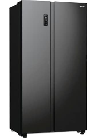 GORENJE Side-by-Side »NRR 9185 EA« NRR 9185 EA...