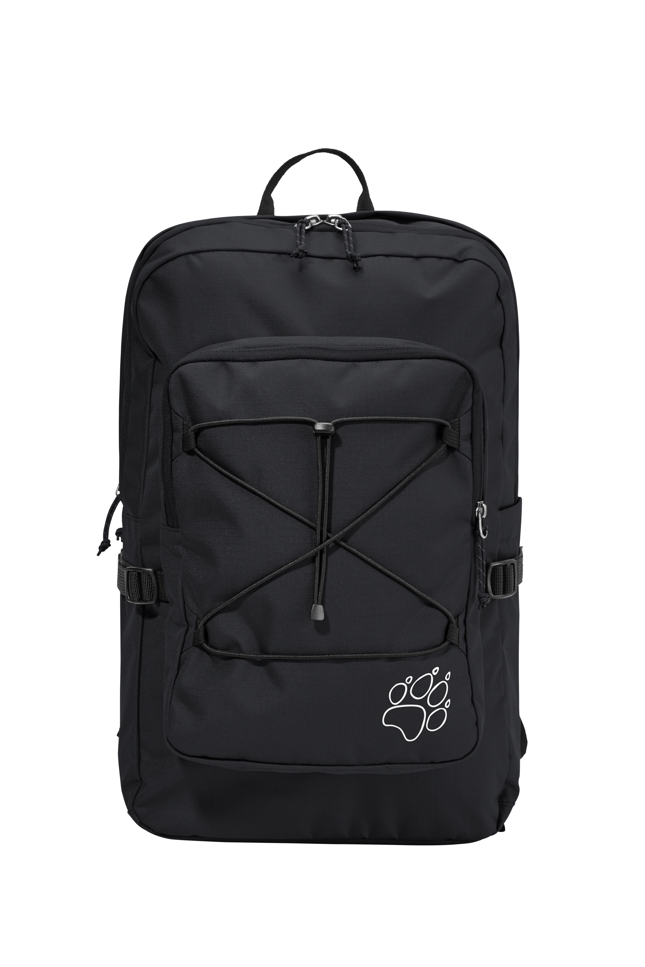 Jack Wolfskin Rucksack »BERKELEY« für Erwachsene, sportlicher Stil, aus robustem Polyester