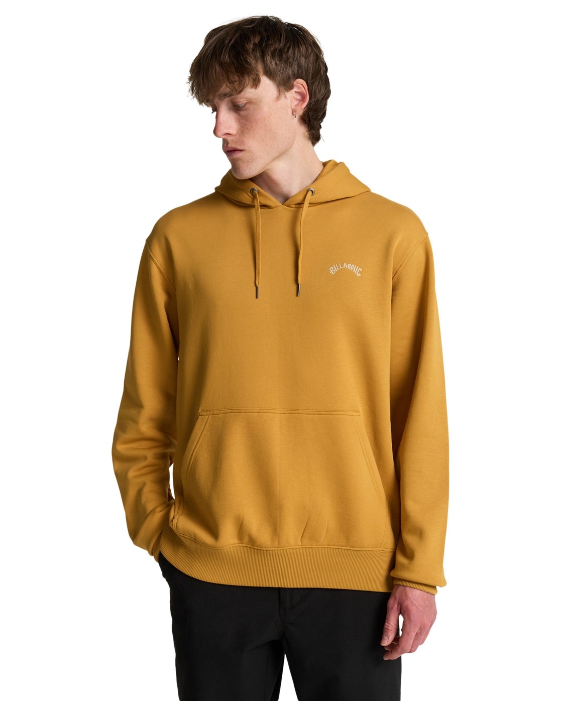 Billabong Sweatshirt "Arch Po" günstig online kaufen