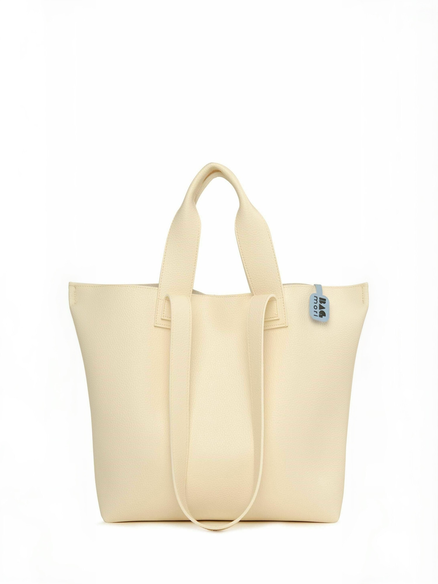 Bagmori Handtasche "BAG mori Bag Bagmori Tote Bag"