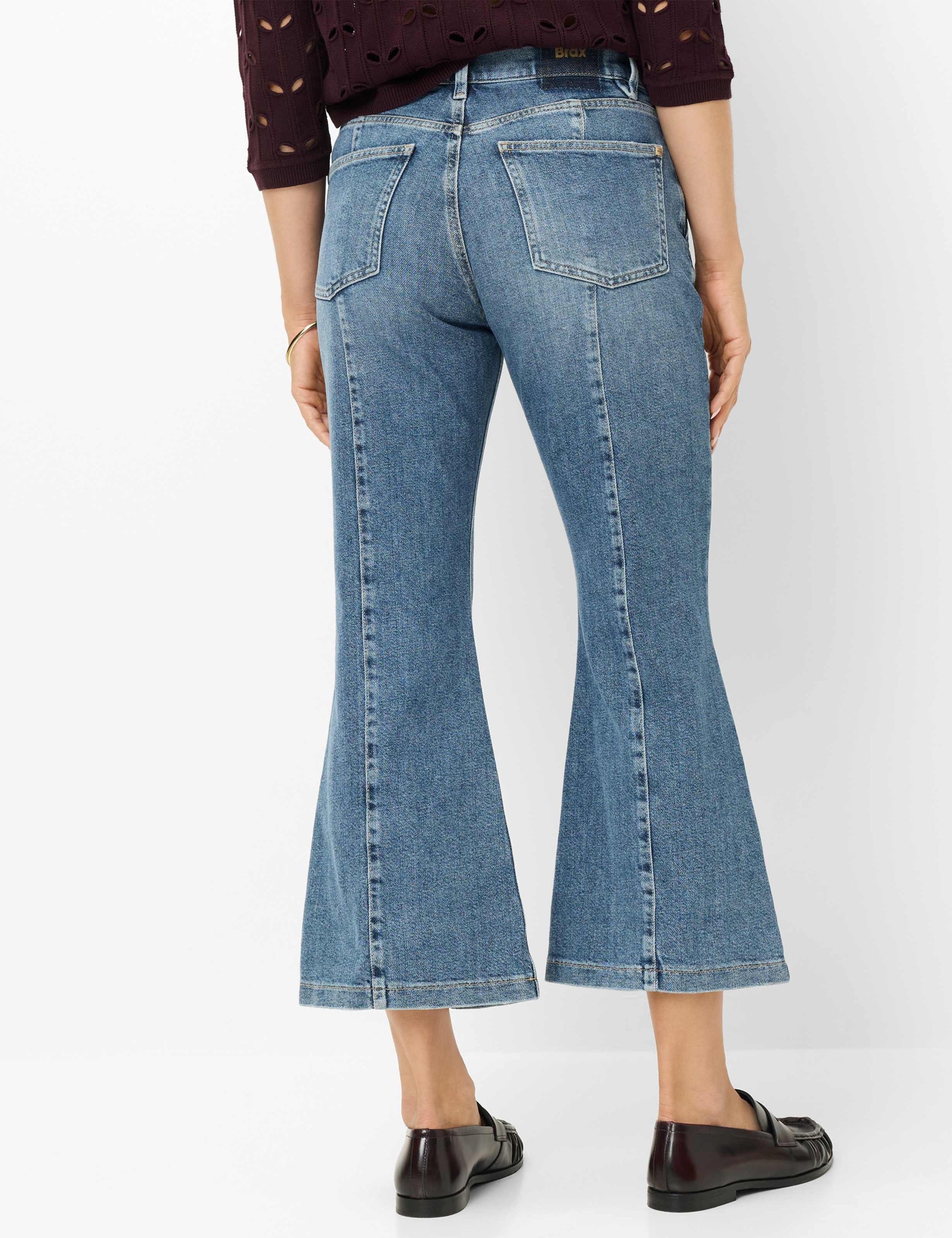 Brax 5-Pocket-Jeans »Style LACEY S«