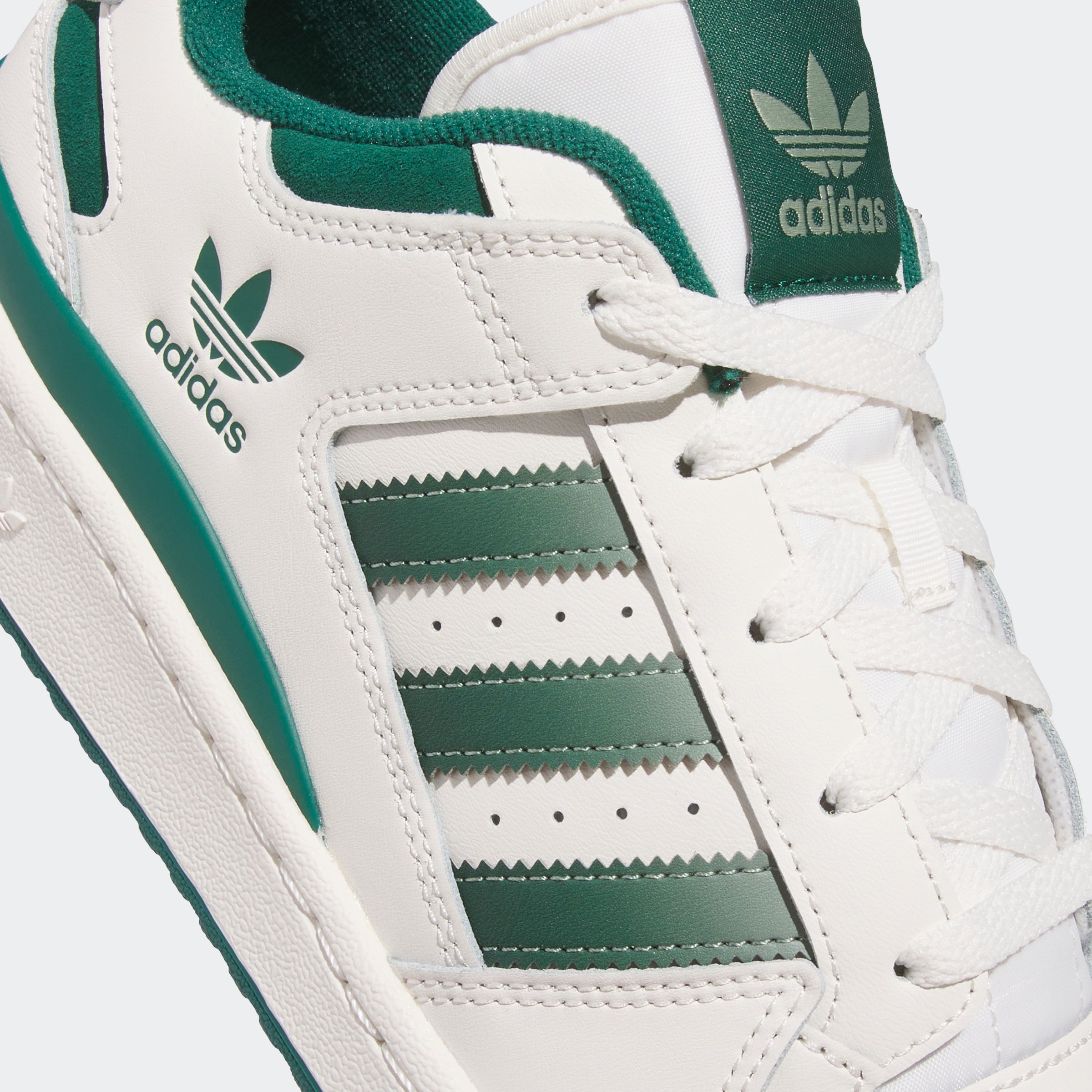 adidas Originals Sneaker »FORUM LOW CL«