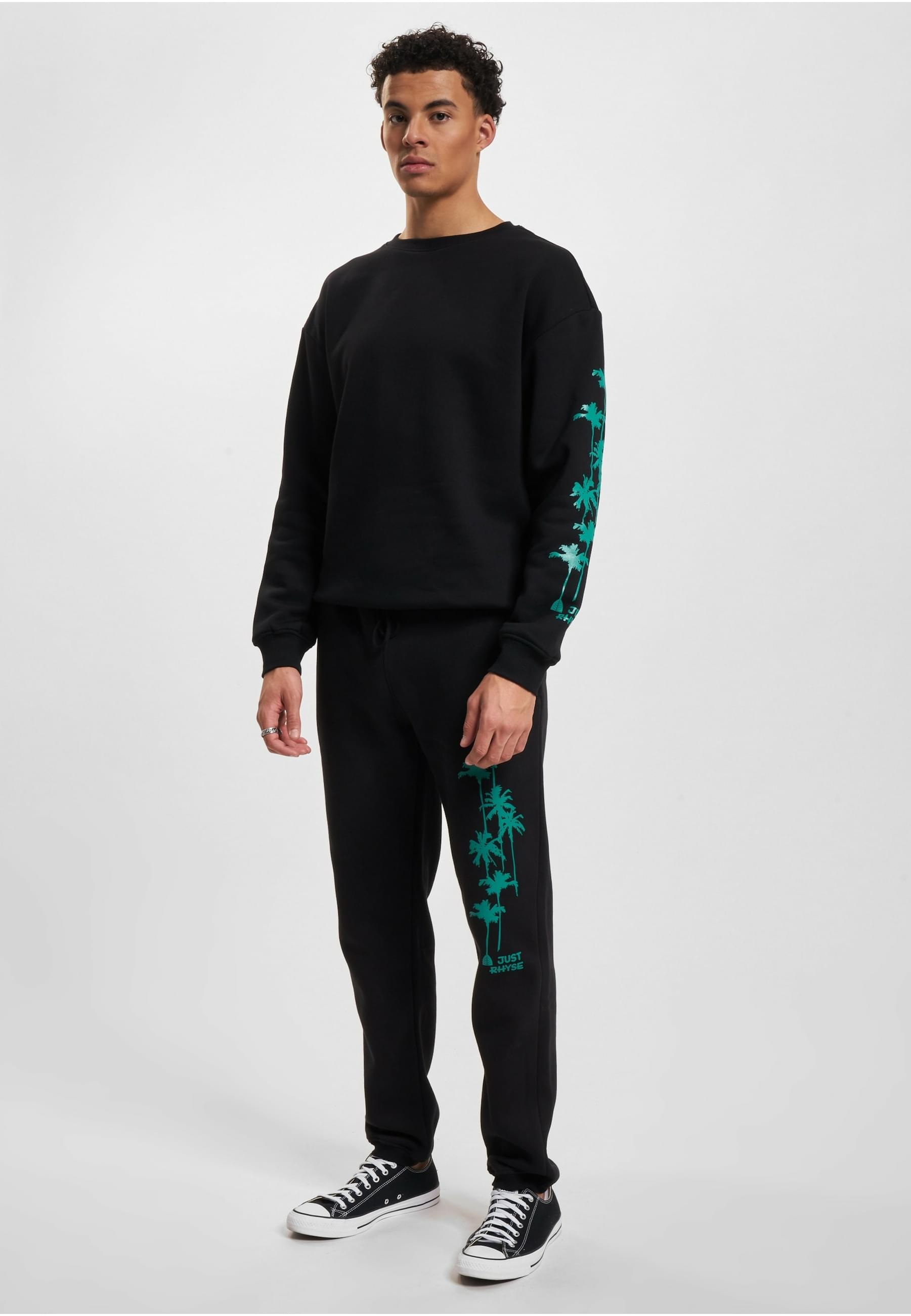 Just Rhyse Jogginghose »Just Rhyse Just Rhyse Night in Paradise Jogginghose«