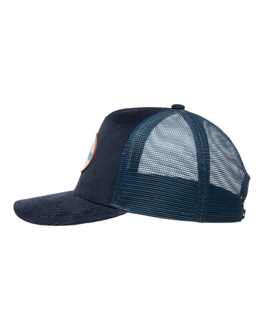 Quiksilver Snapback Cap "Happy French Hours" günstig online kaufen