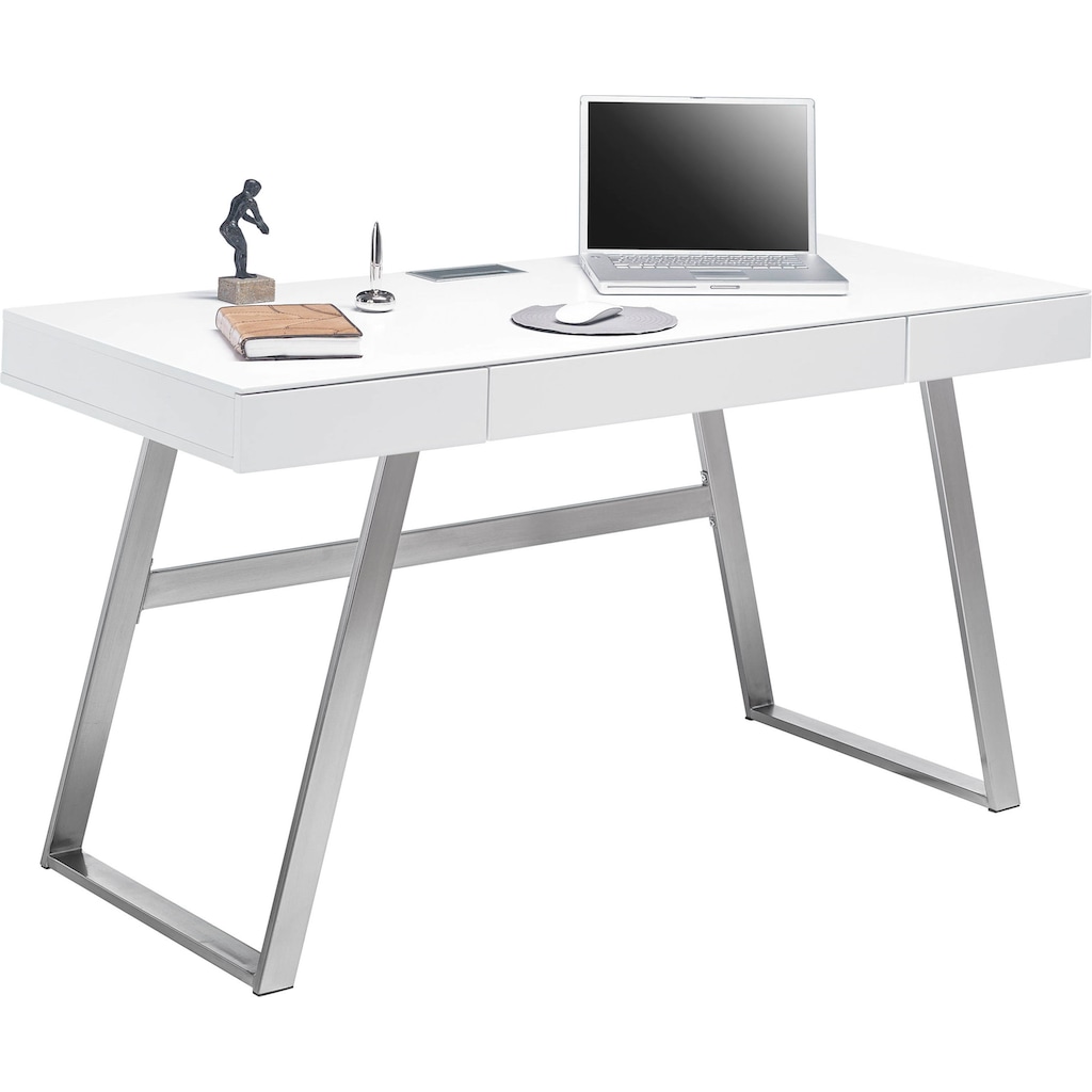 MCA furniture Schreibtisch »Aspen«