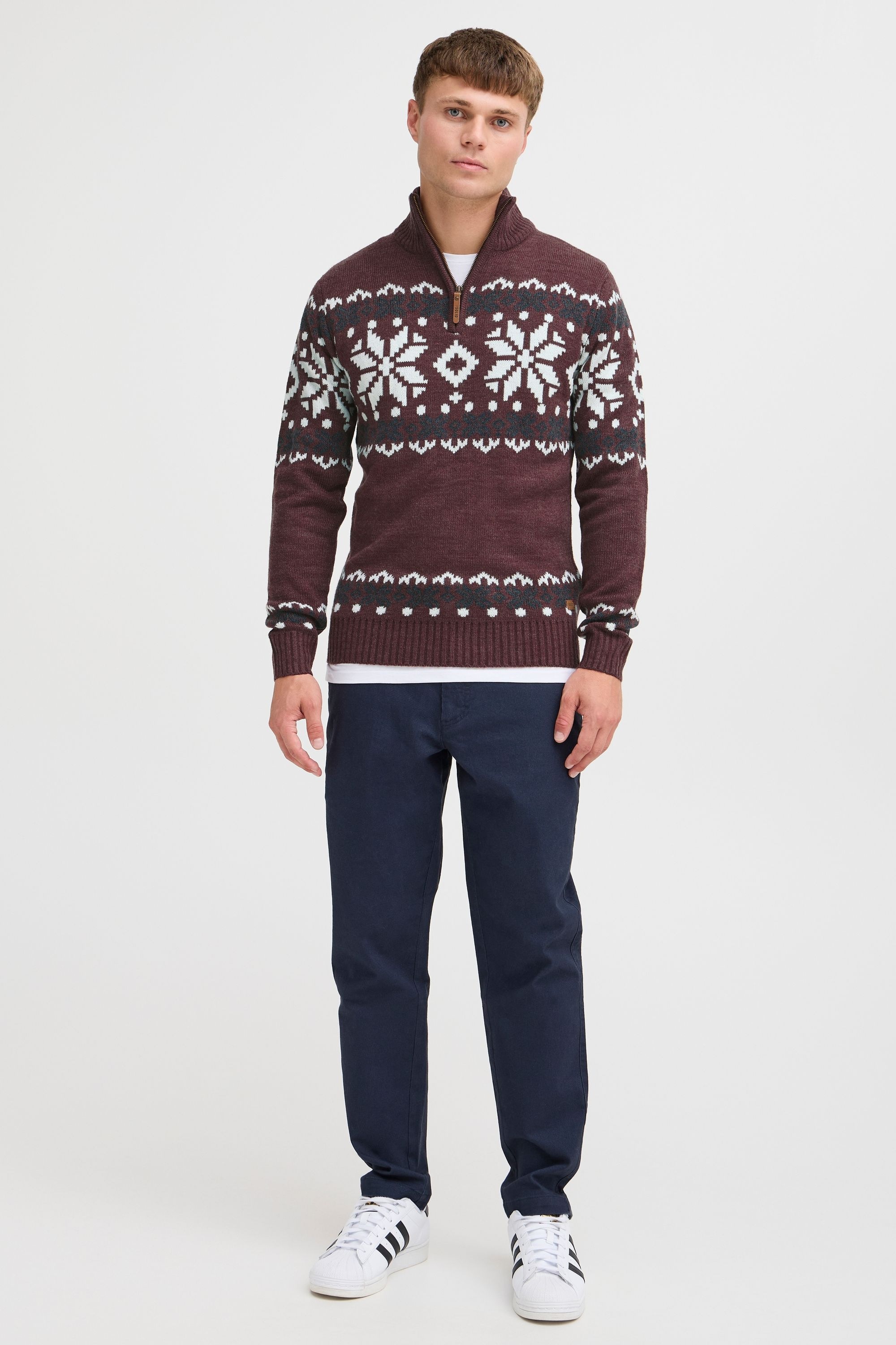 Solid Troyer "Troyer SDNorwin" günstig online kaufen