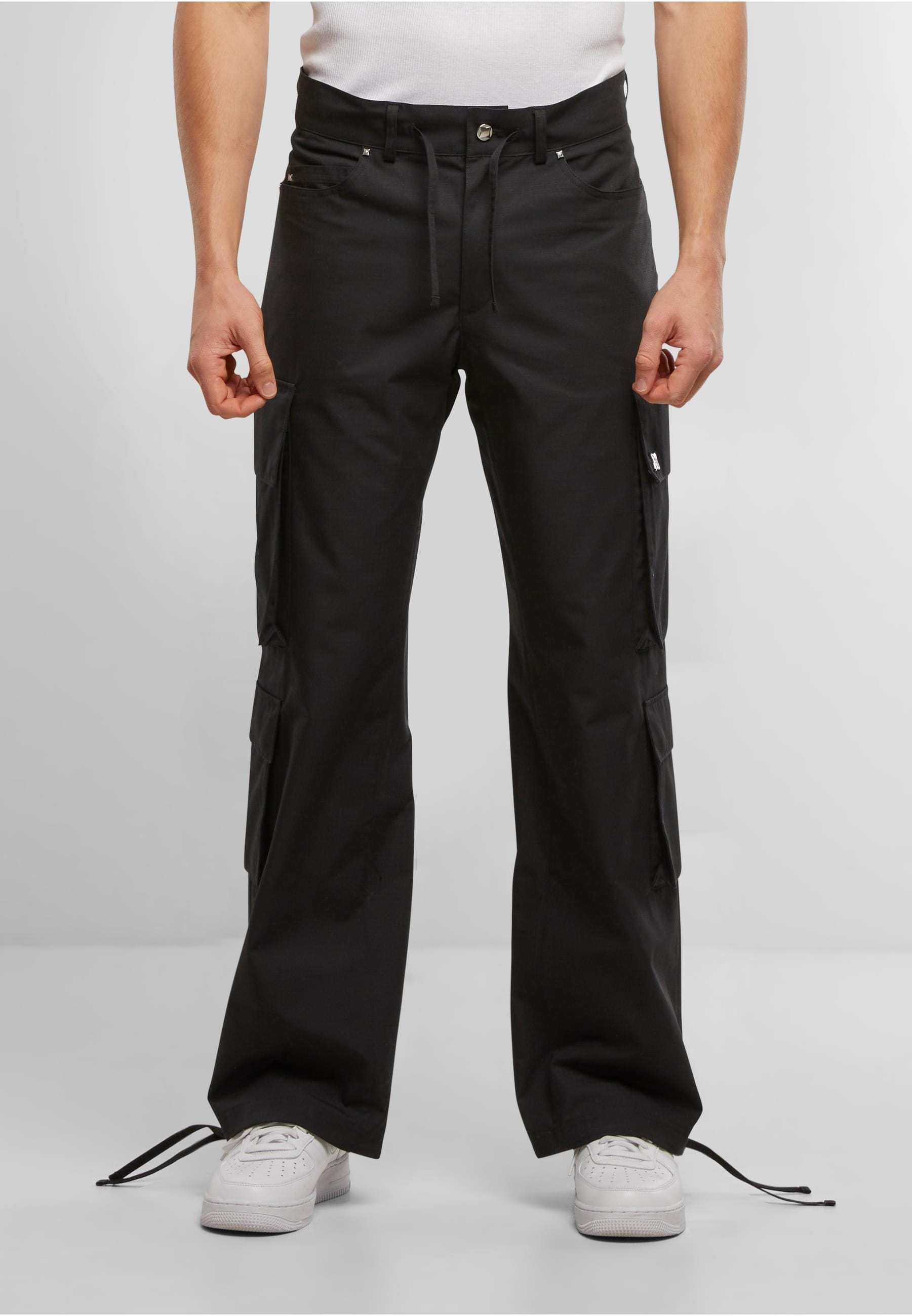 PEQUS Cargohose »PEQUS PEQUS Island Defender Cargo«, (1 tlg.)