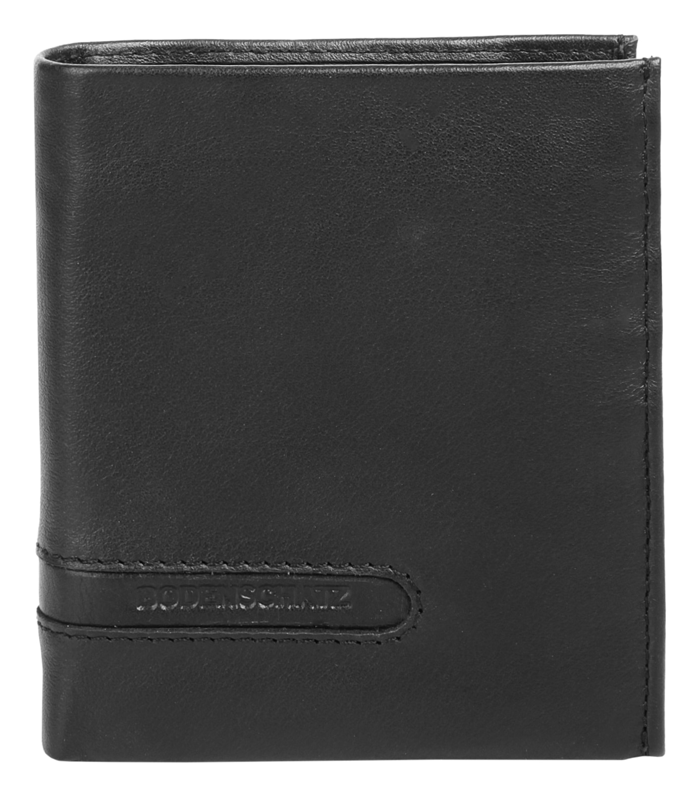 BODENSCHATZ Geldbörse "Catania" echt Leder günstig online kaufen