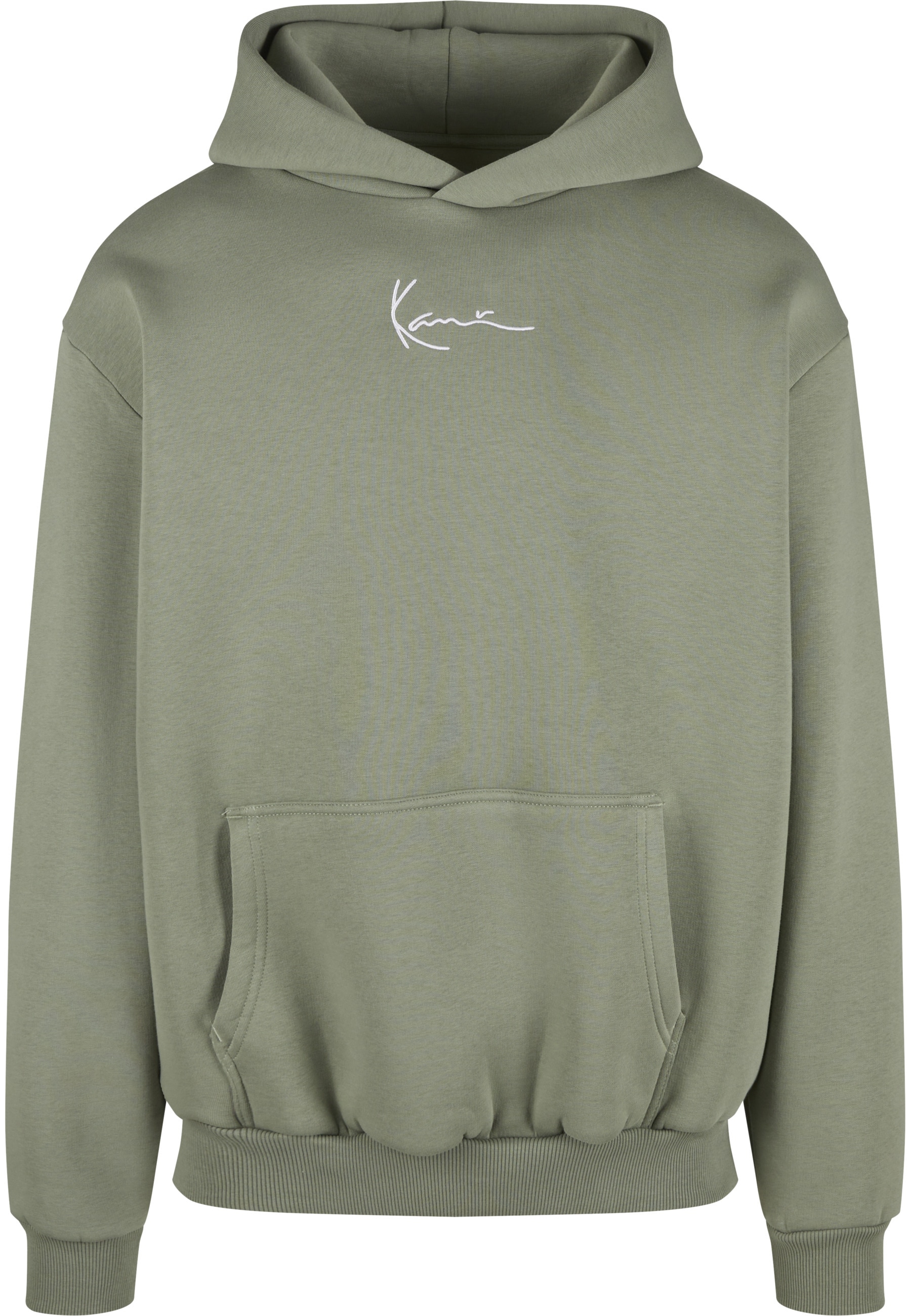 Karl Kani Kapuzenpullover "Karl Kani Small Signature Essential OS Hoodie" 1 günstig online kaufen