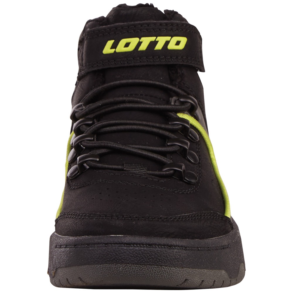 Thumbnail - lotto Sneaker - mit wärmender Innenausstattung