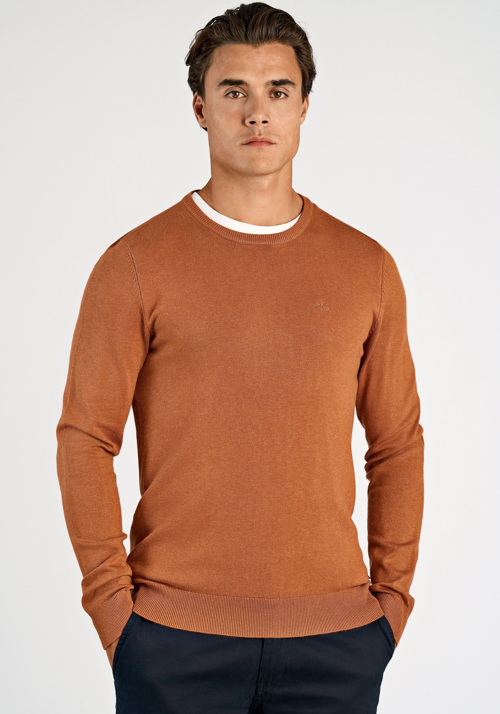 LINDBERGH Strickpullover "Lindbergh Strickpullover" günstig online kaufen