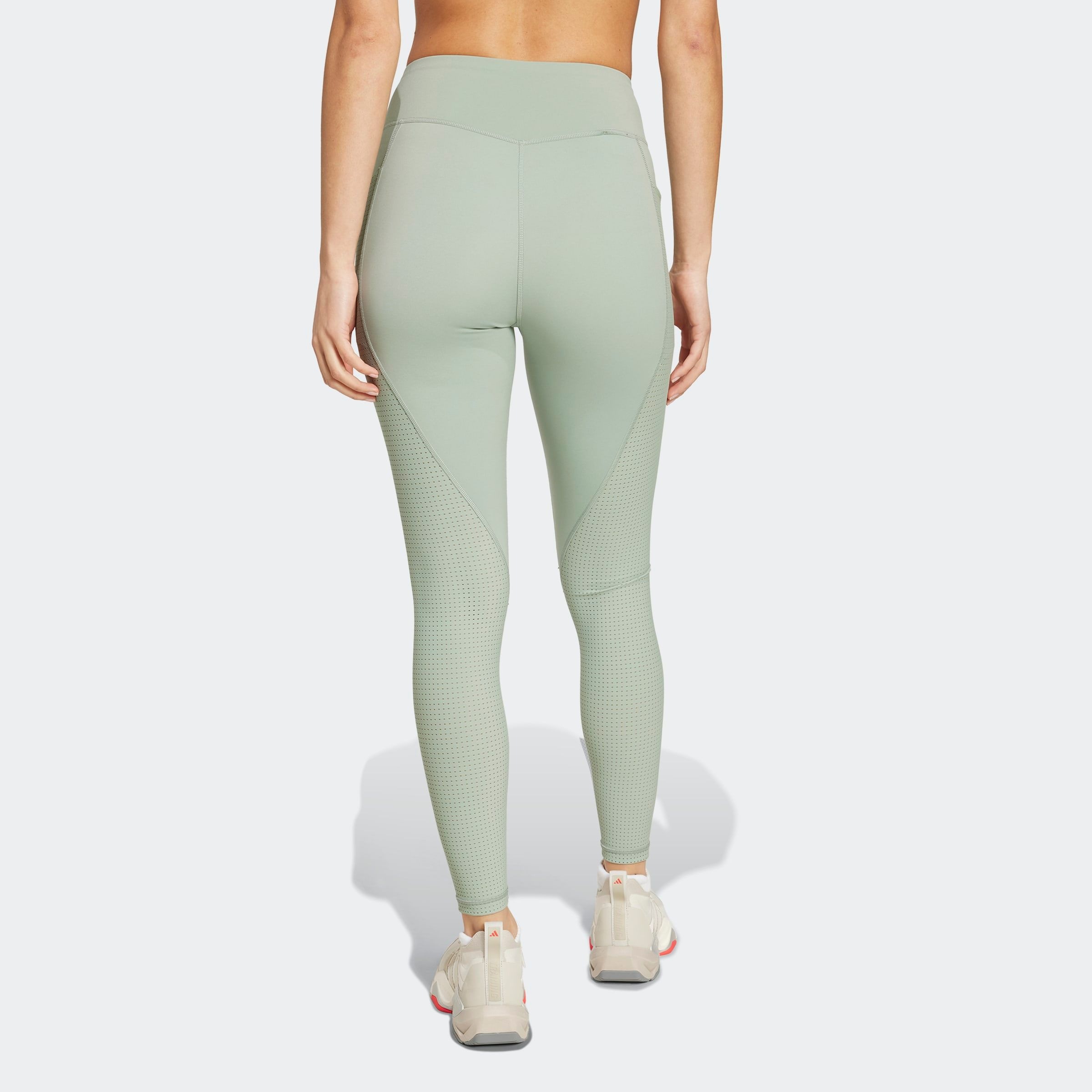 adidas Performance Trainingstights "Cool Int. 7/8 L", (1 tlg.) günstig online kaufen