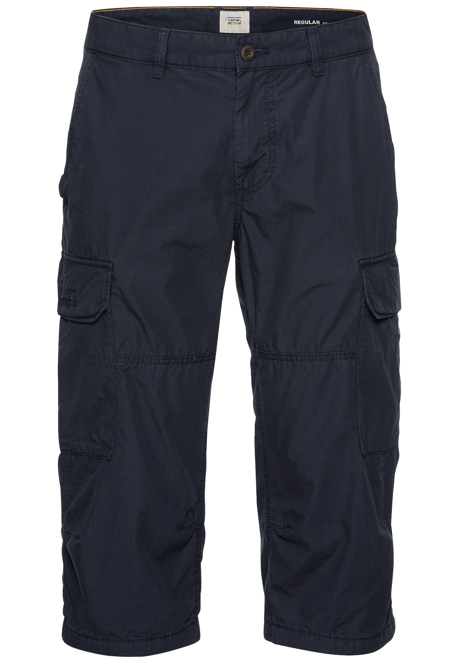 camel active 3/4-Hose im Cargo-Style