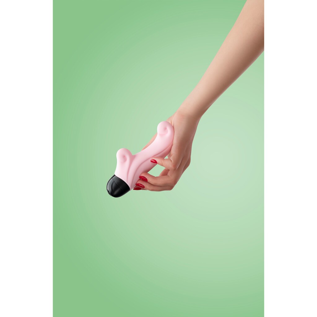 Fun Factory Mini-Vibrator »OCEAN«