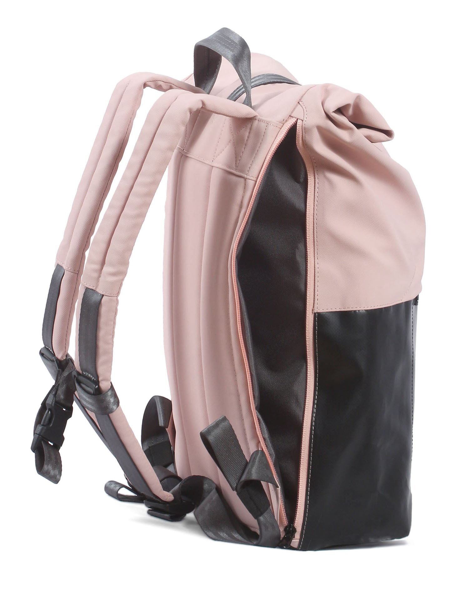 7clouds Laptoprucksack »Kira 7.1«, mit recyceltem PET