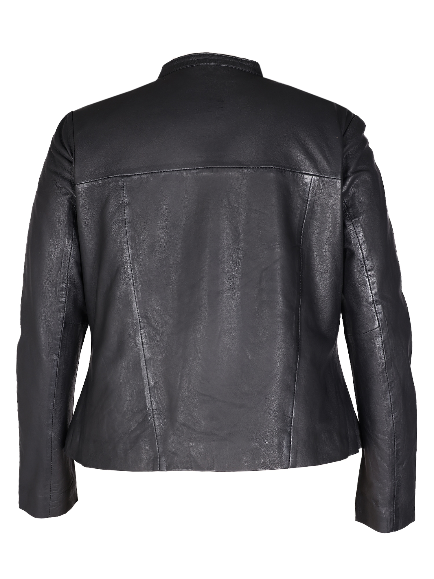Maze Lederjacke »42023147«