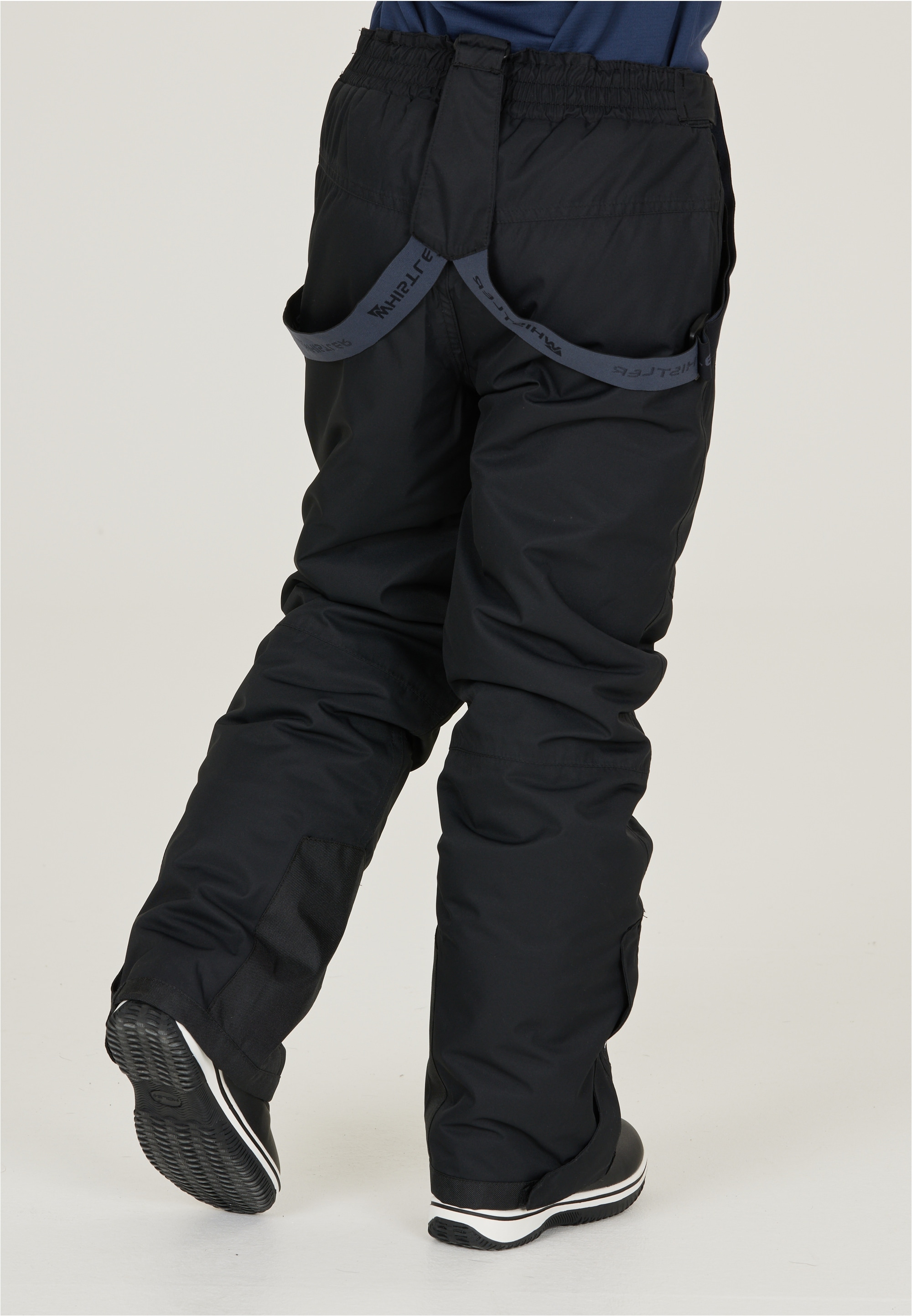 WHISTLER Skihose »Fairfax«, mit wind- und wasserdichter Funktionsmembran