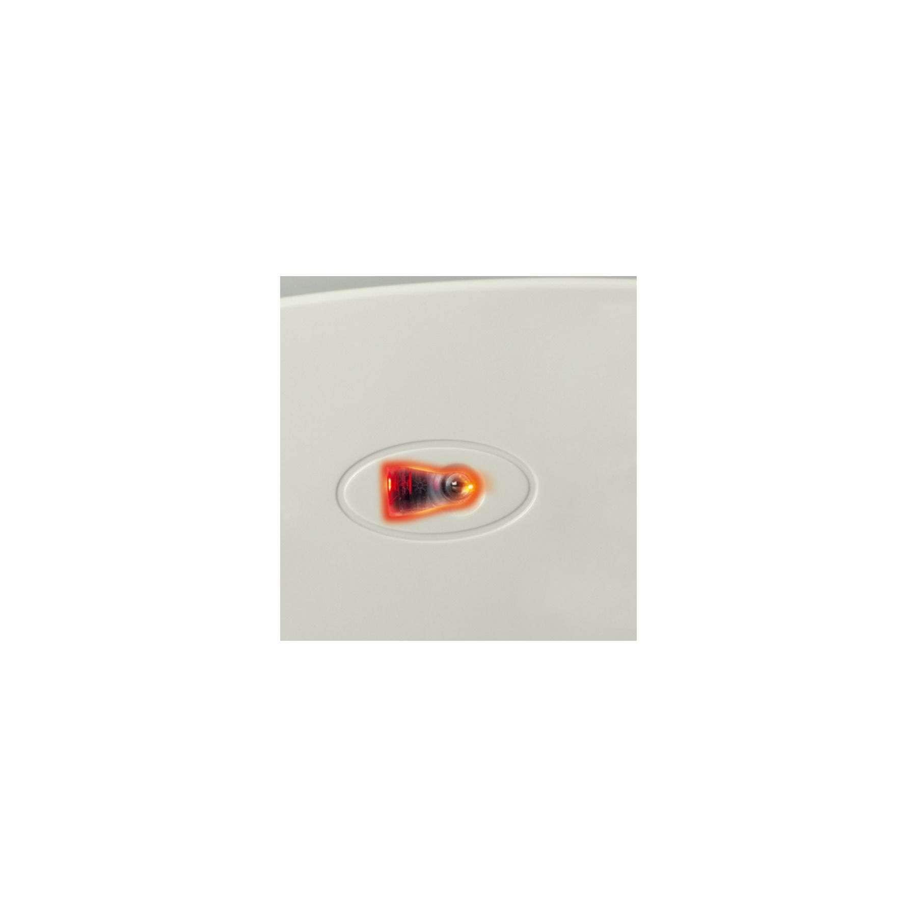 Cherry Maus »WHEELMOUSE OPTICAL Kabelgebundene Maus, Hell Grau, PS2/USB«