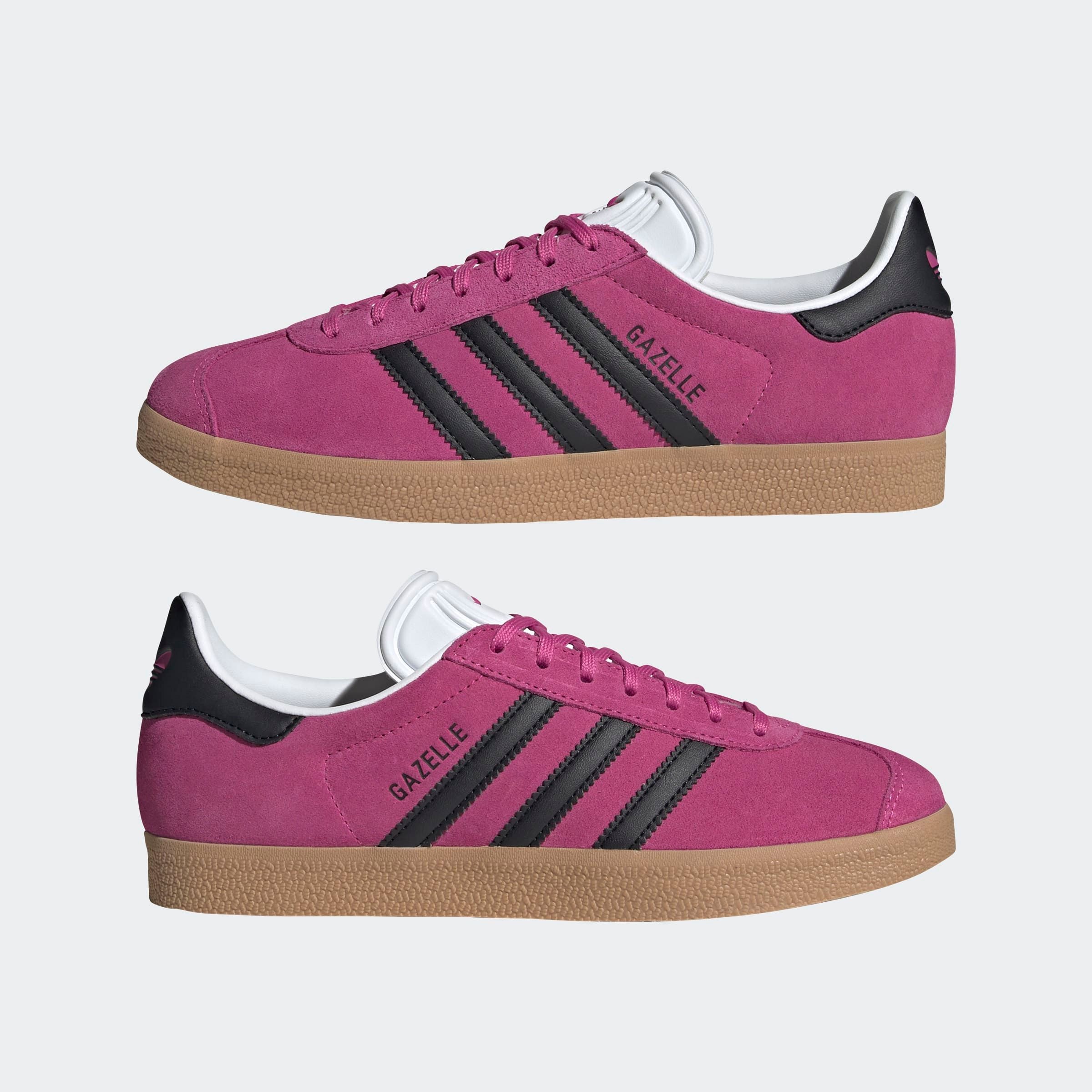 adidas Originals Sneaker »GAZELLE«