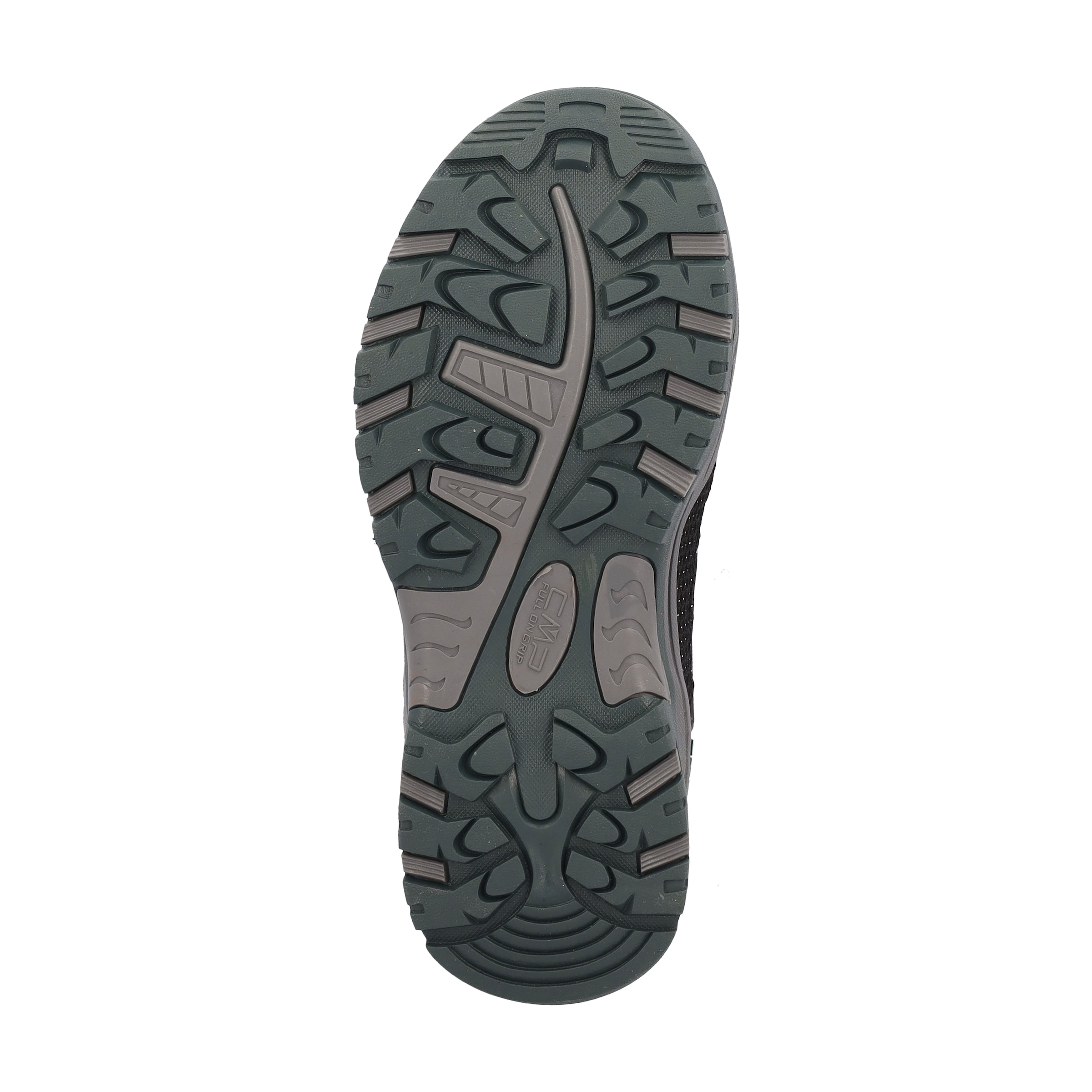 CMP Wanderschuh »KIDS RIGEL LOW TREKKING SHOES WP«, wasserdicht