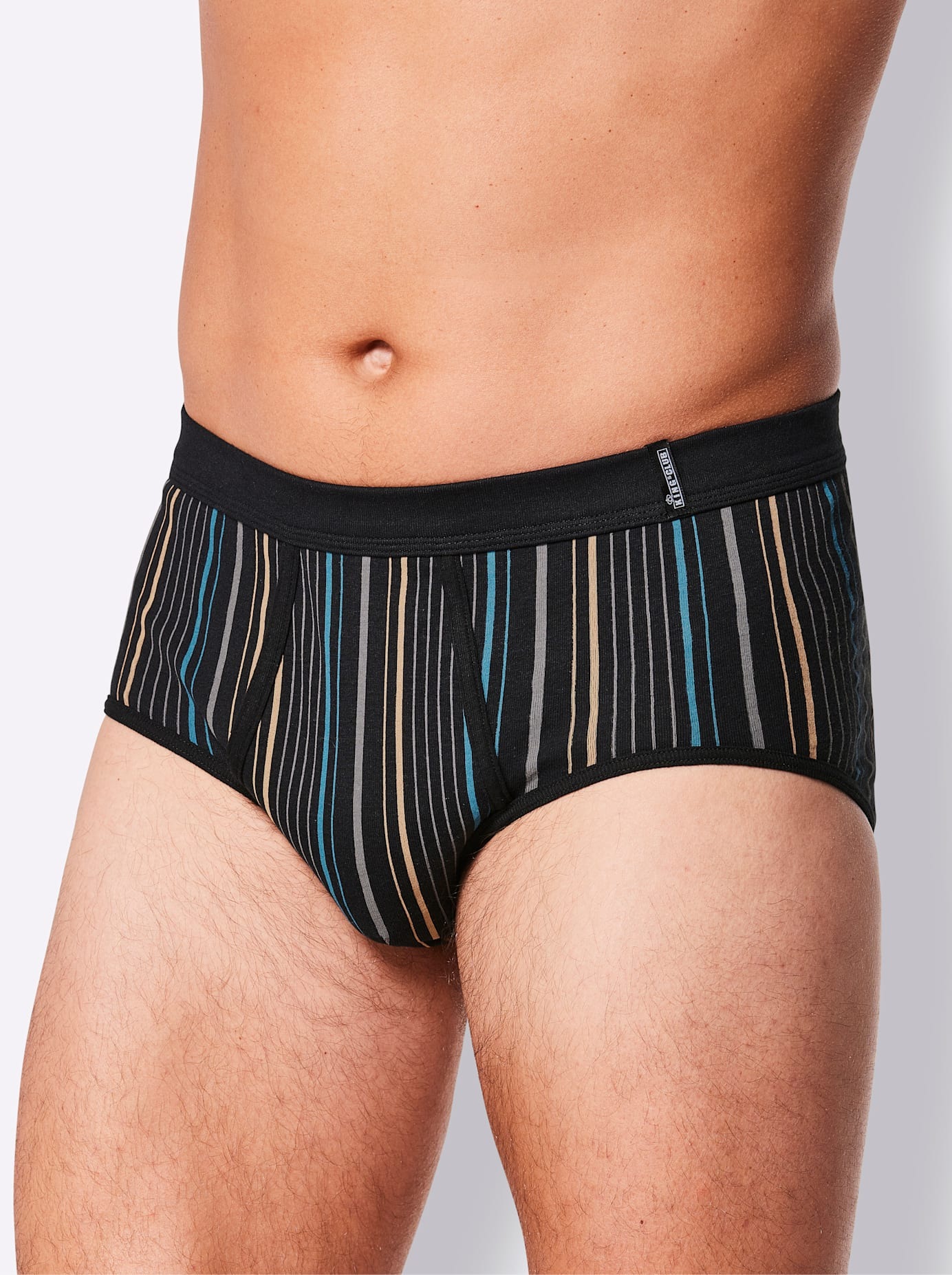 Kings Club Slip 2 Stk. günstig online kaufen