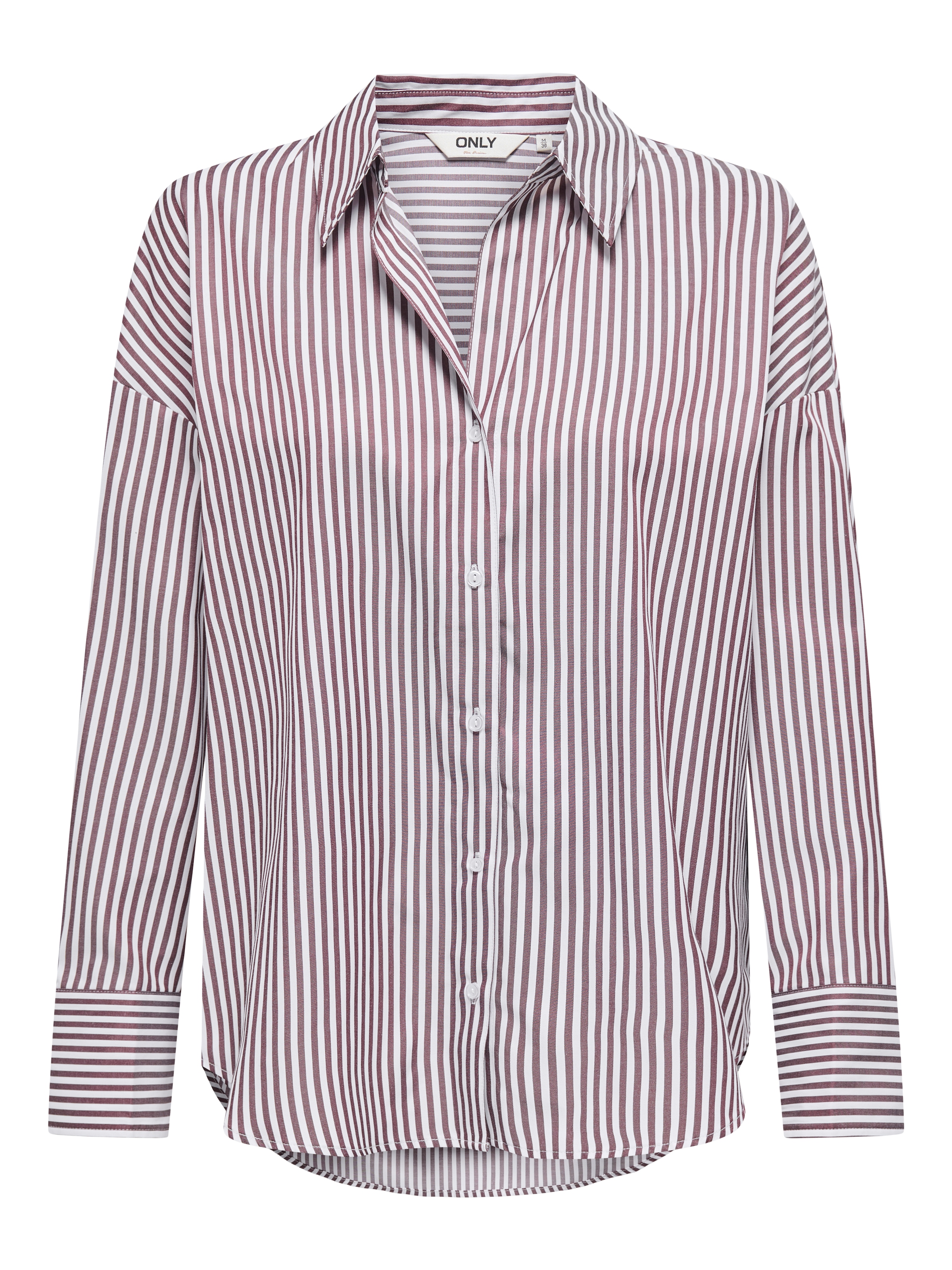 ONLY Hemdbluse »ONLOREGON SOLO SHIRT NOOS WVN«