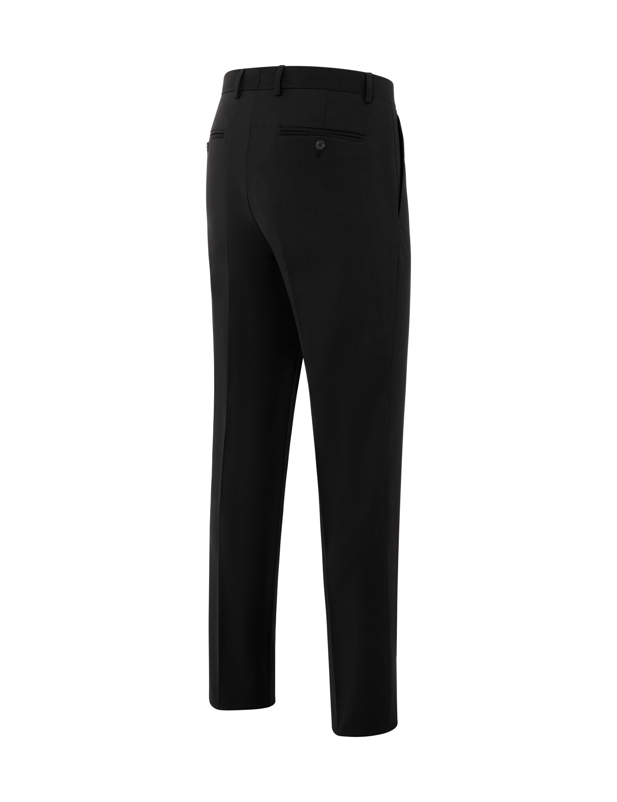 Thumbnail - Thomas Goodwin Anzughose "Hose" im Slim-Fit, 3935-0-20707