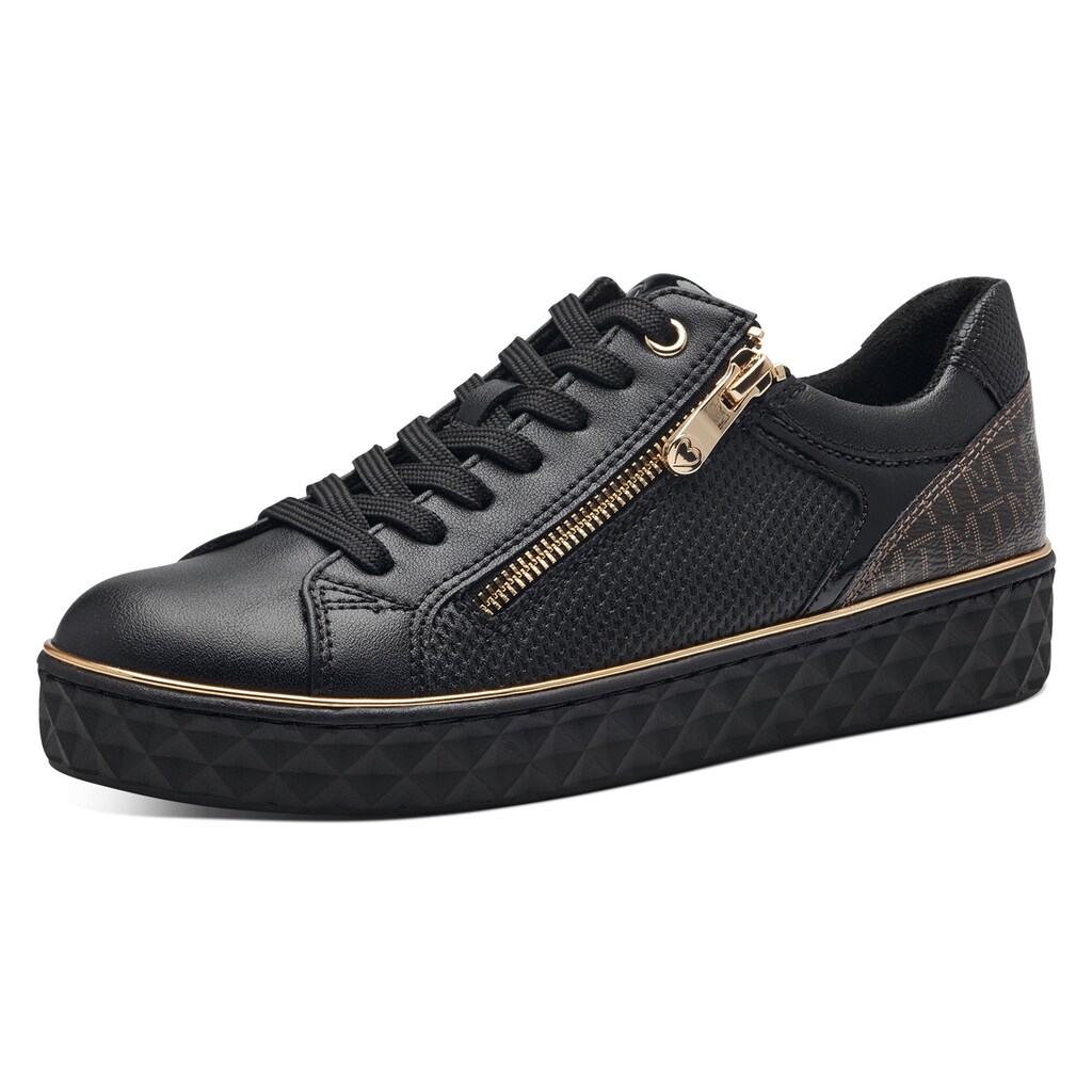 MARCO TOZZI Plateausneaker