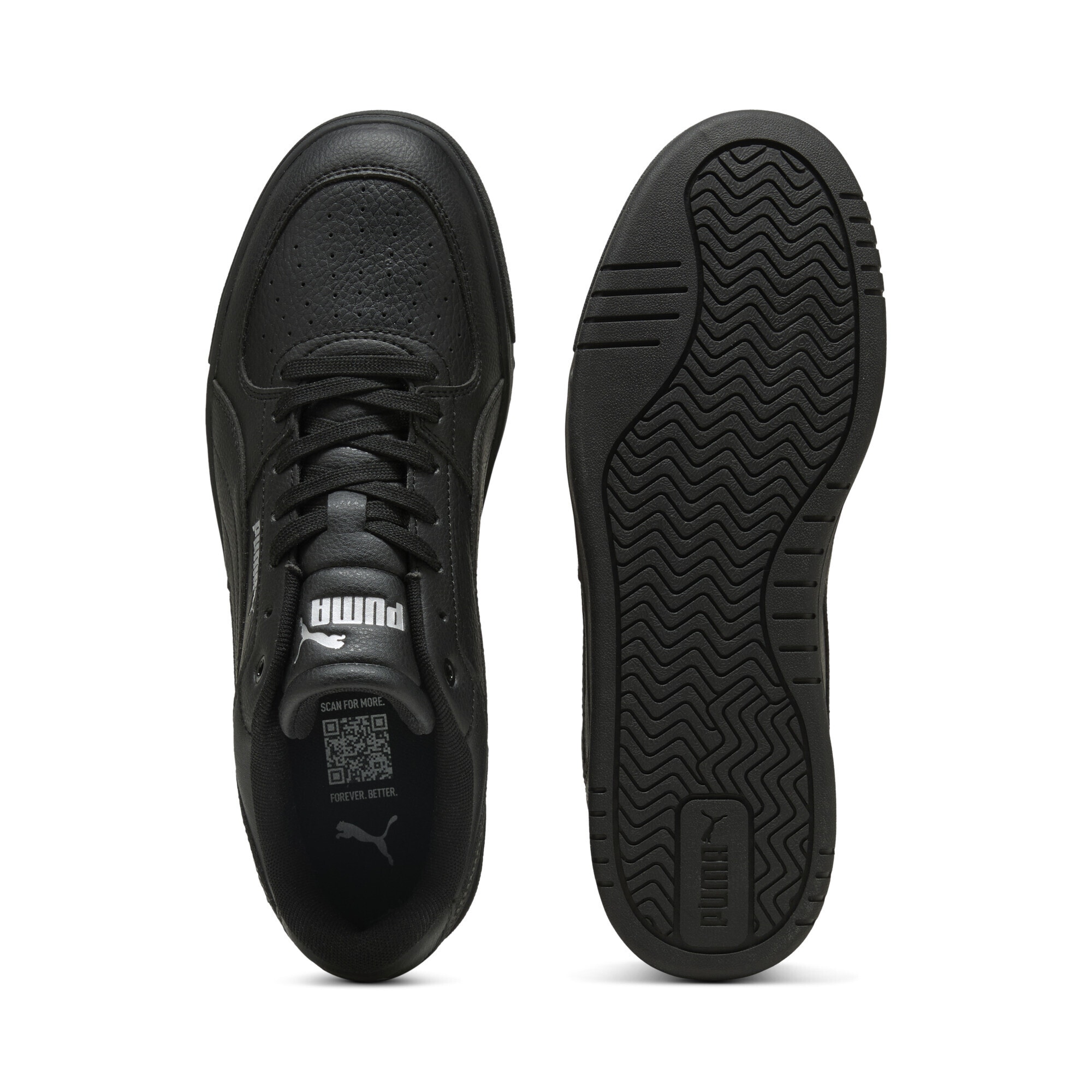 PUMA Sneaker »Caven III Sneakers Erwachsene«