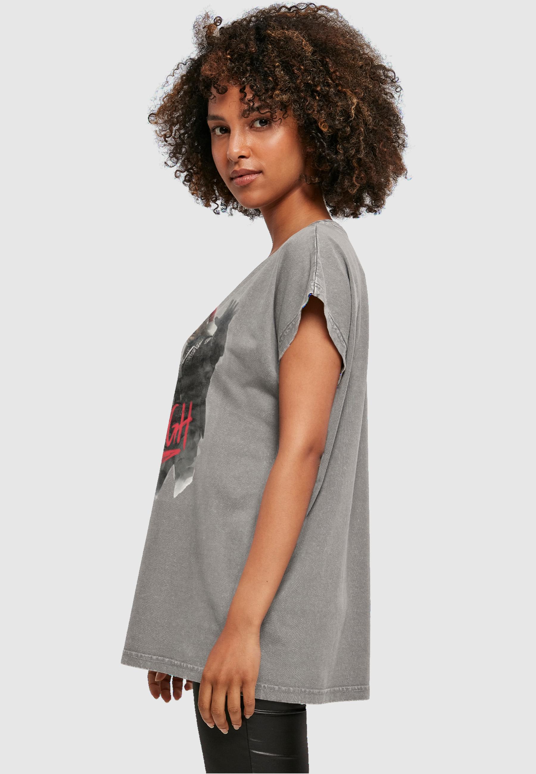 Thumbnail - ABSOLUTE CULT T-Shirt "ABSOLUTE CULT Damen", (1 tlg.)