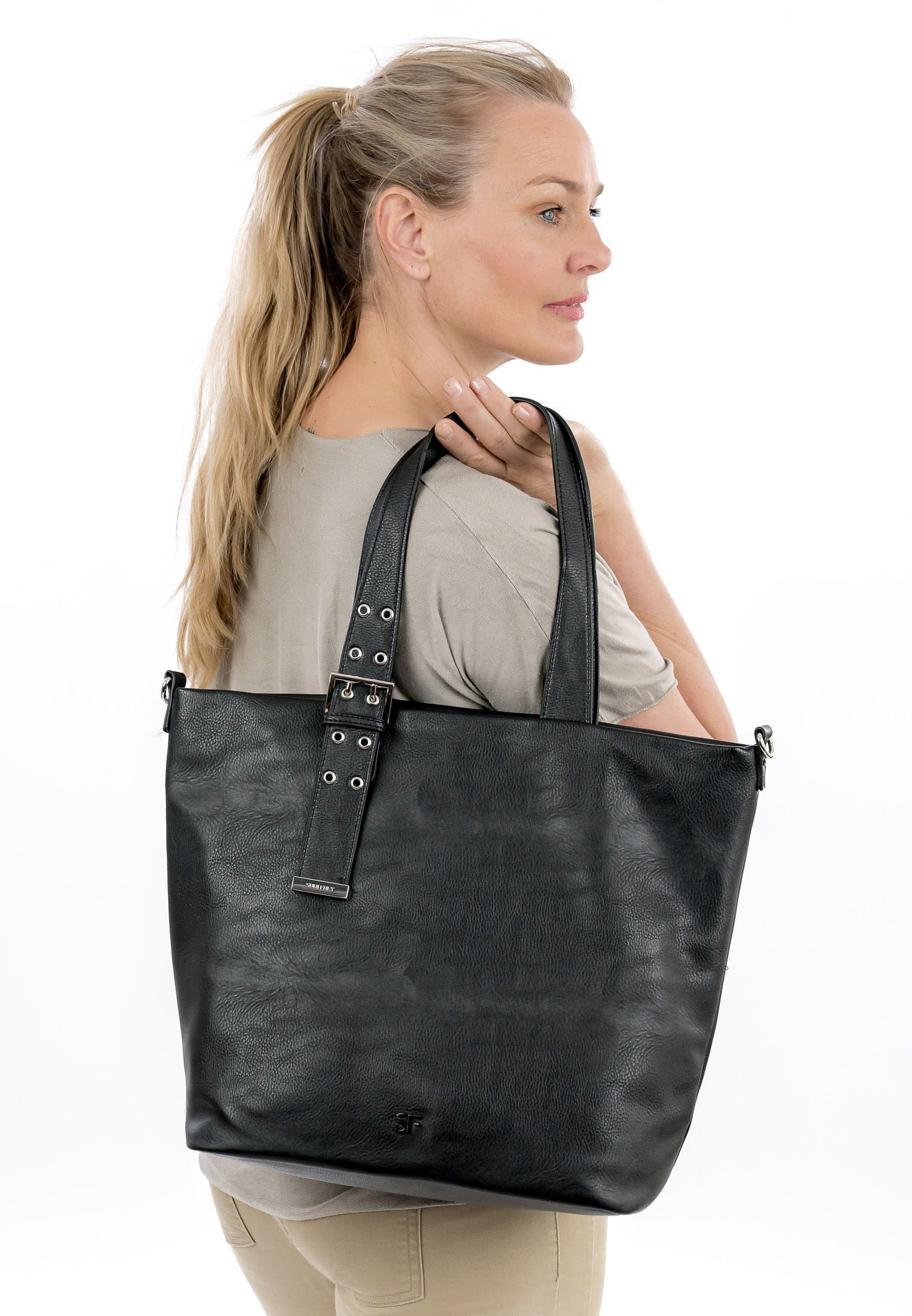 Thumbnail - SURI FREY Shopper "Shopper SFY Lorrey"