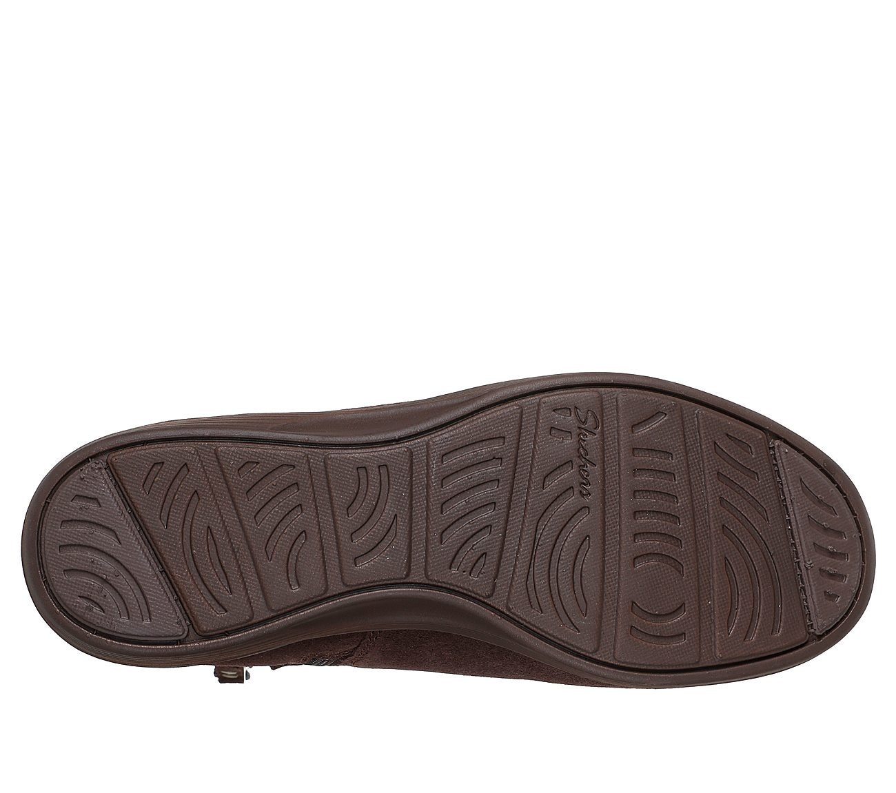 Skechers Winterstiefelette »ARYA-FASHIONISTA«  Boots mit slouchy Schaft und Memory Foam Innensohle