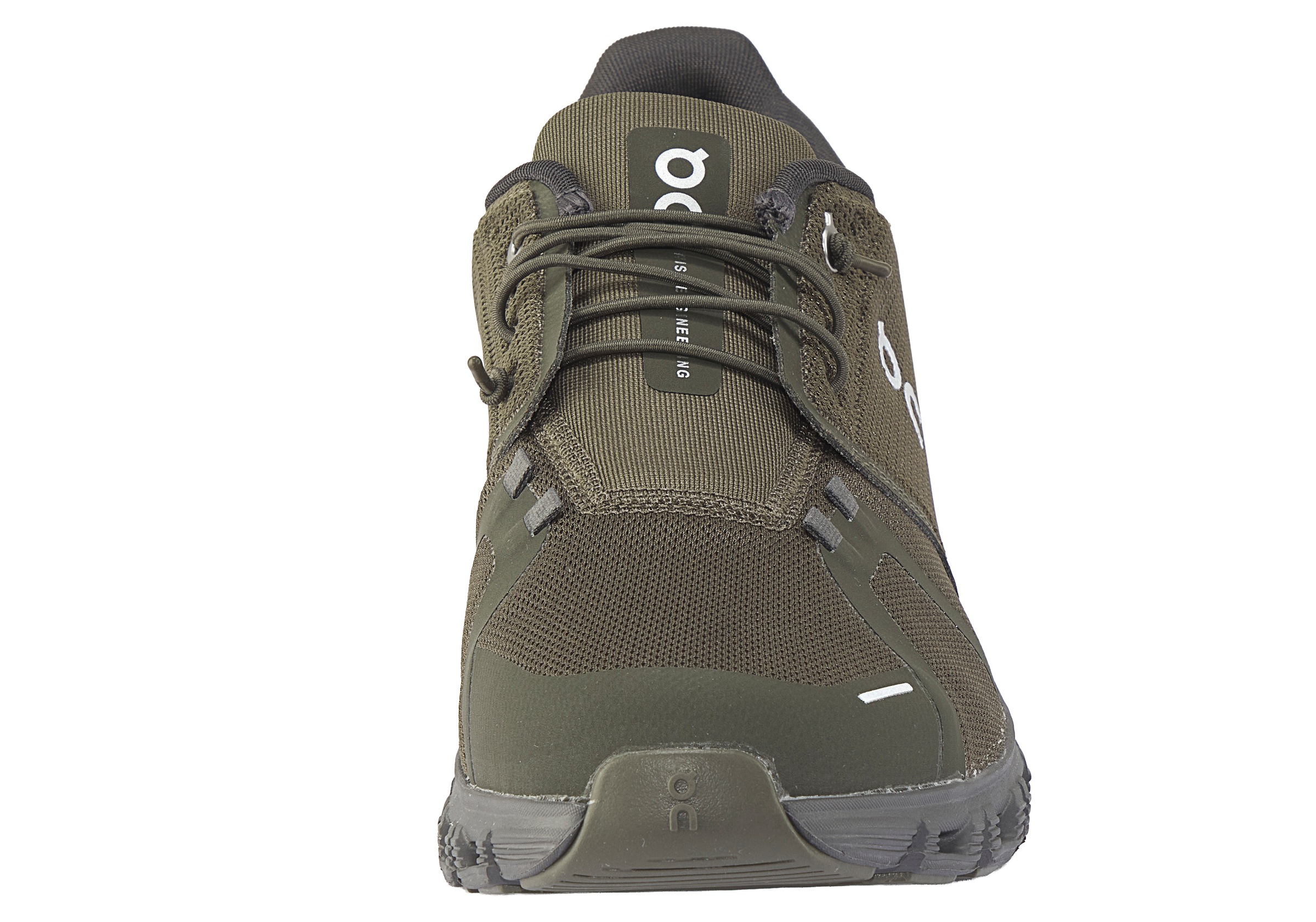 ON RUNNING Sneaker »CLOUD 6«