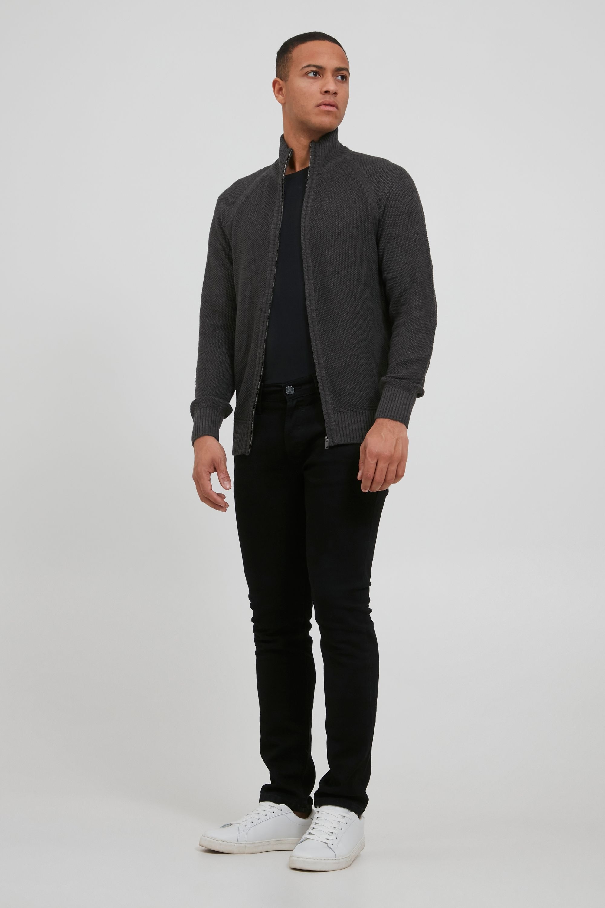 Blend Strickjacke »Strickjacke BHThorson«
