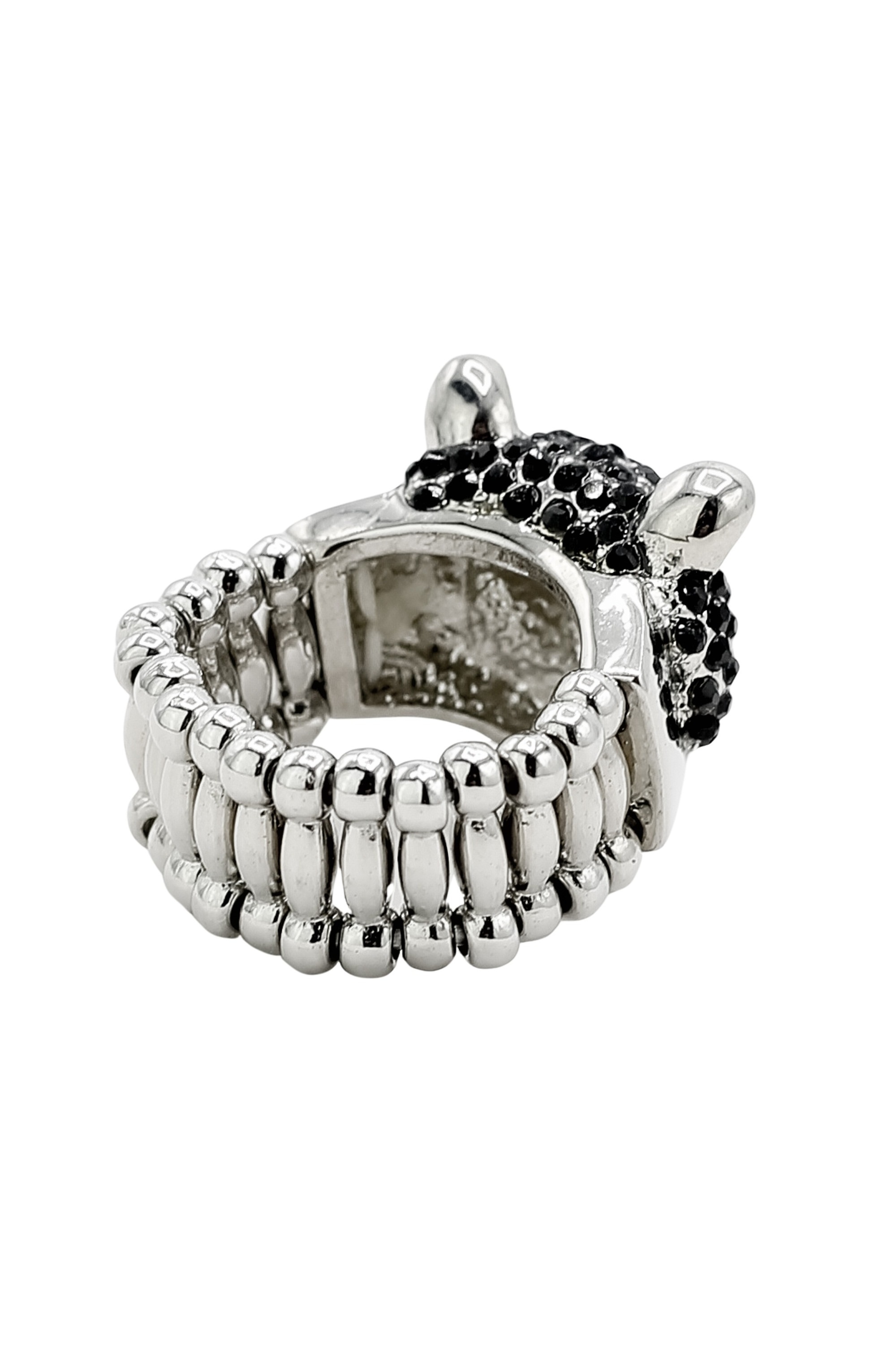 COLLEZIONE ALESSANDRO Fingerring »Fuchs«