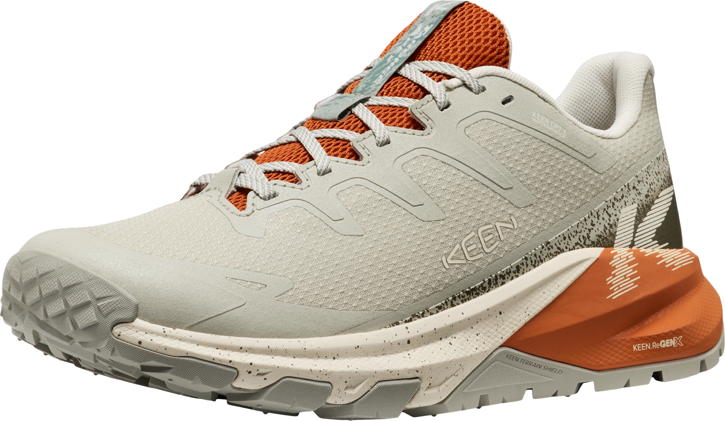 Keen Outdoorschuh "TARGHEE APEX WP" wasserdicht und atmungsatkiv günstig online kaufen