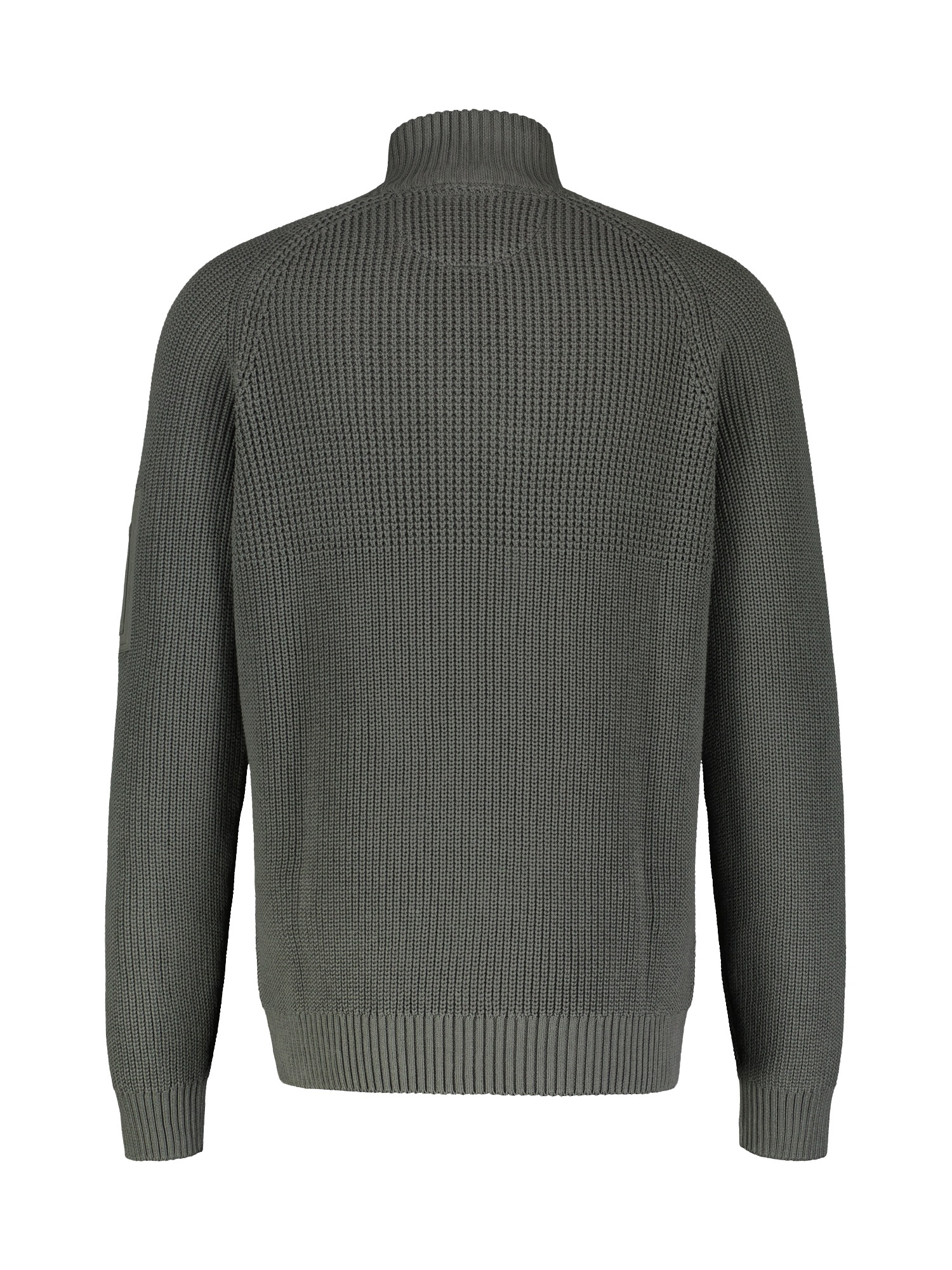 LERROS Troyer LERROS Stricktroyer für Herren, grob gerippt günstig online kaufen