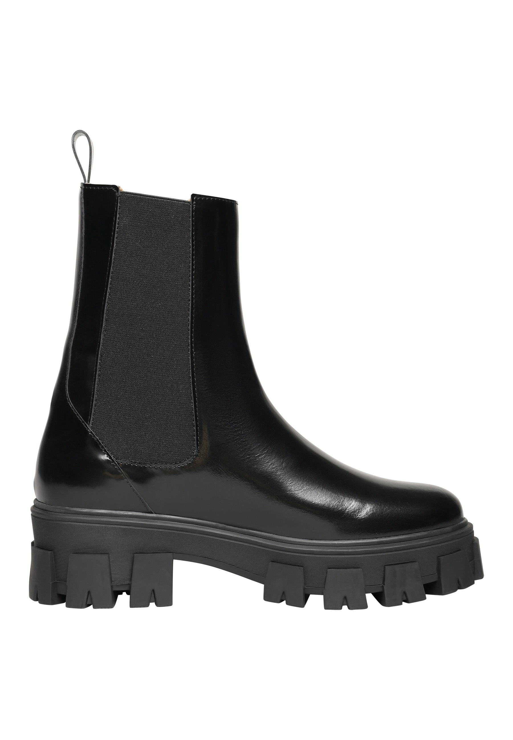 N91 Schnürboots »Style Choice MN«
